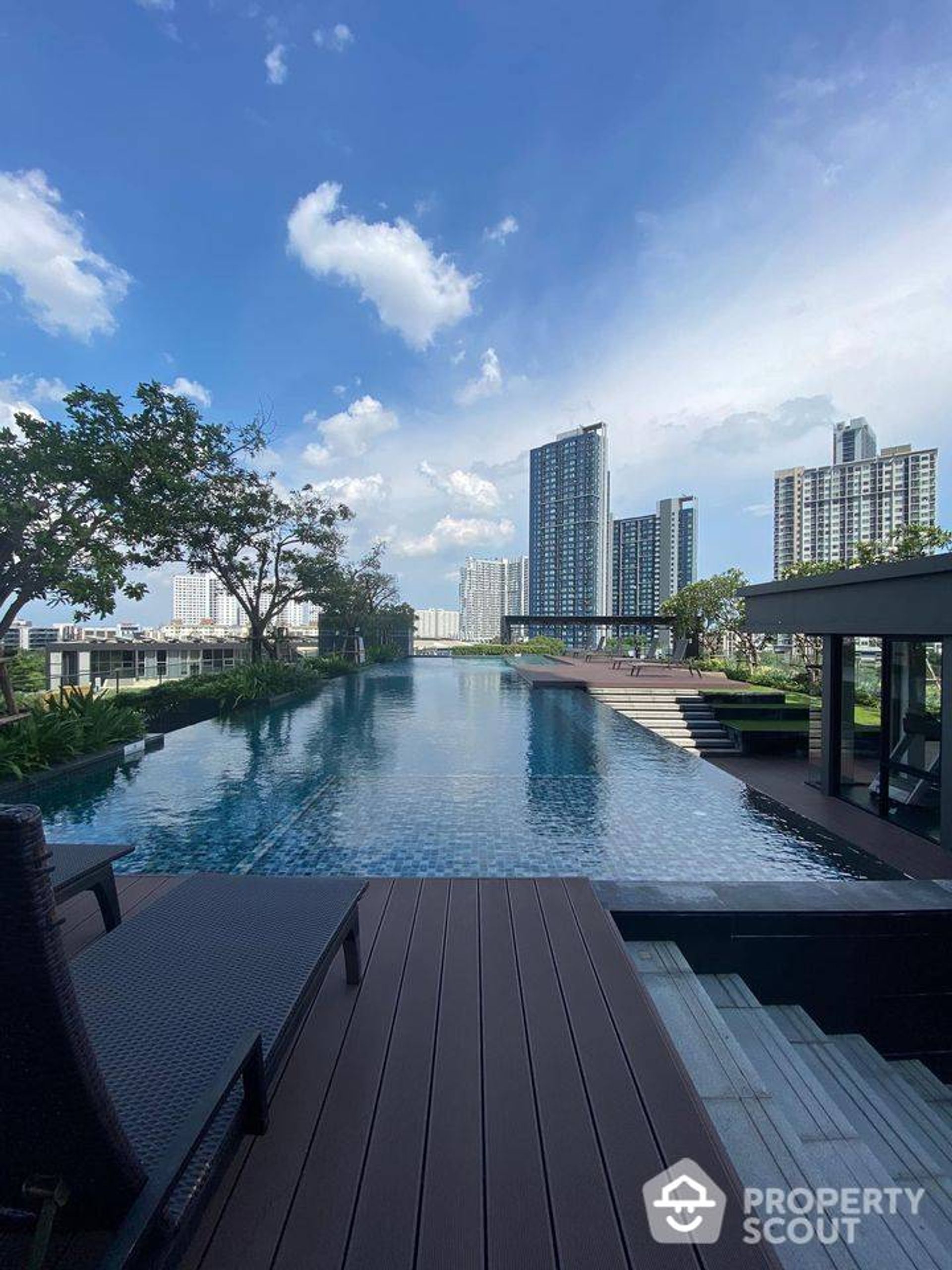 Kondominium dalam , Krung Thep Maha Nakhon 12758161