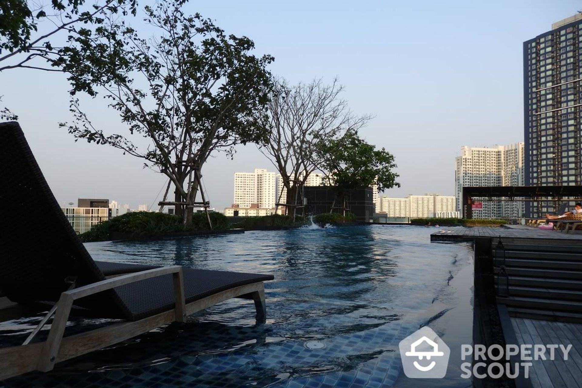 Condominium in , Krung Thep Maha Nakhon 12758161