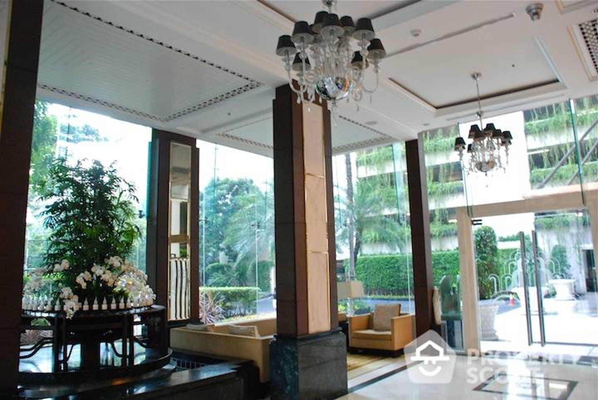 Condominio nel , Krung Thep Maha Nakhon 12758196