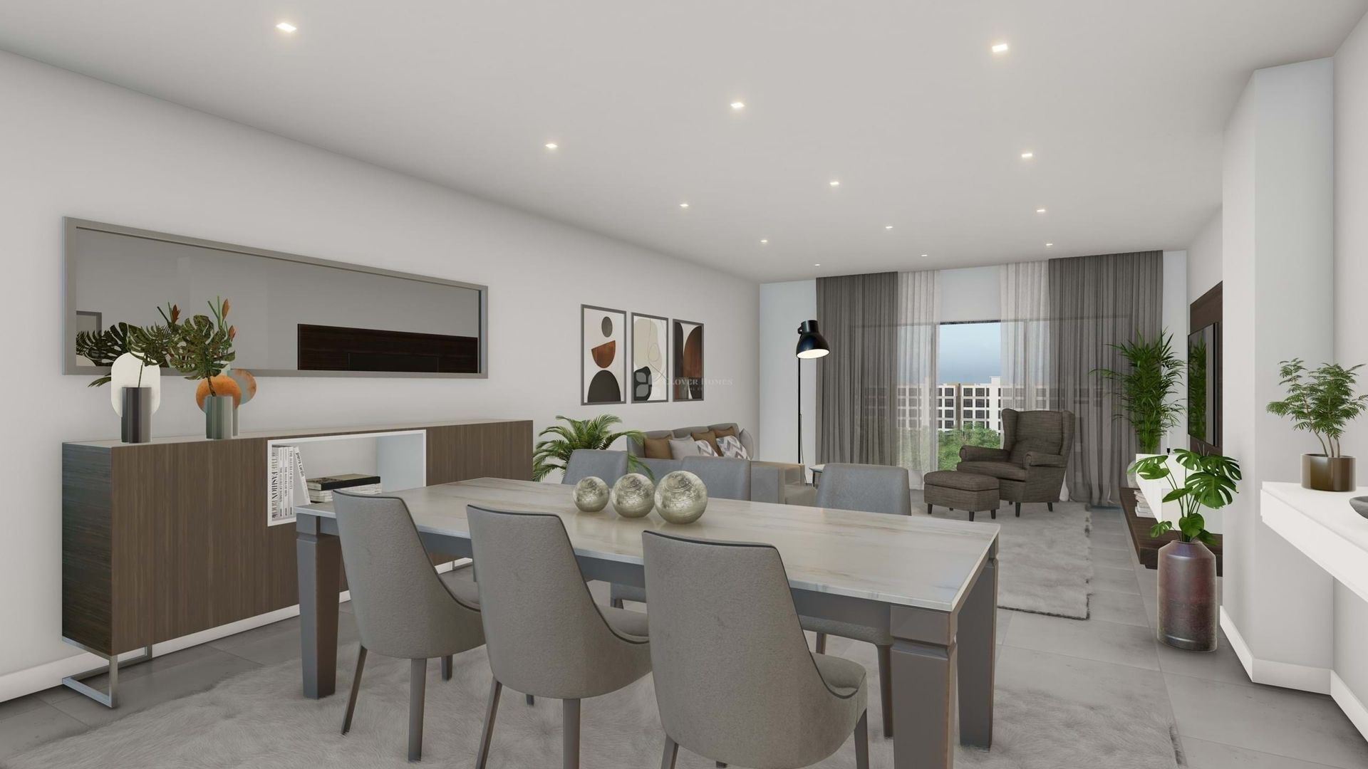 Condominium dans Loulé, Faro 12758265