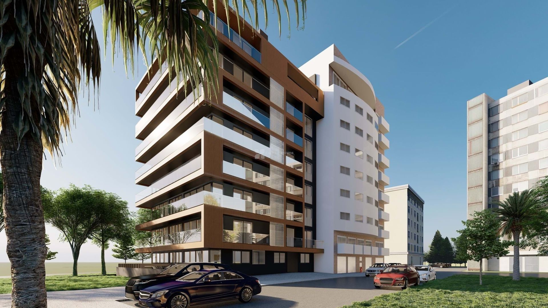 Condominio en Portimão, Faraón 12758276