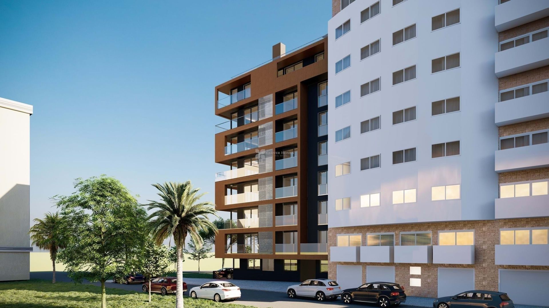 Condominium in Portimão, Faro 12758281