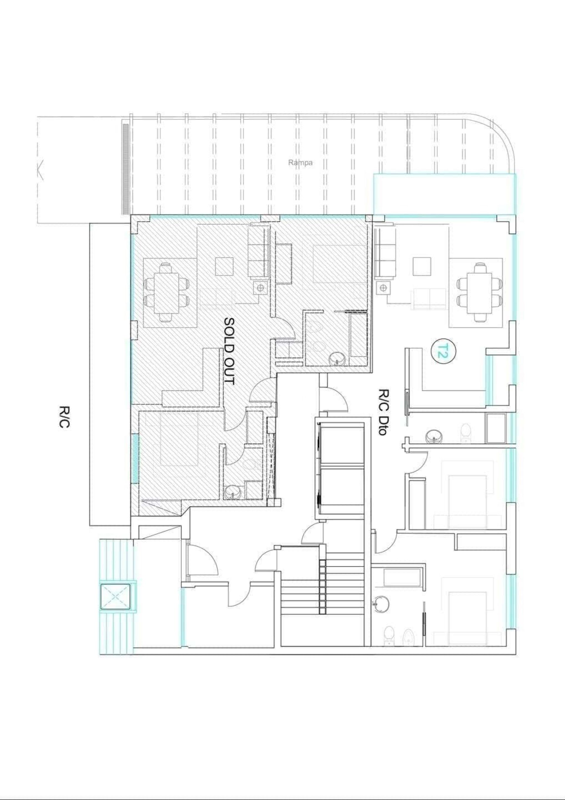 Condominio en Portimão, Faro 12758281