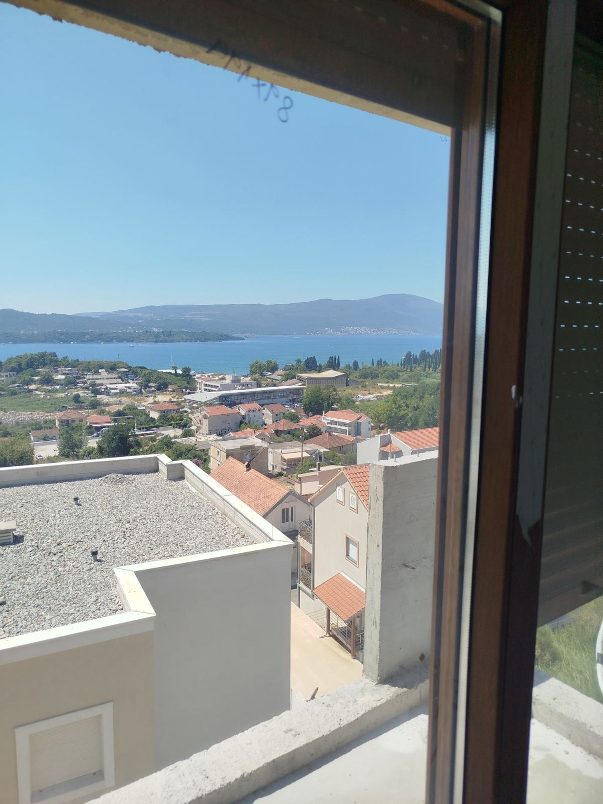 Condominio nel Tivat, Tivat 12758489