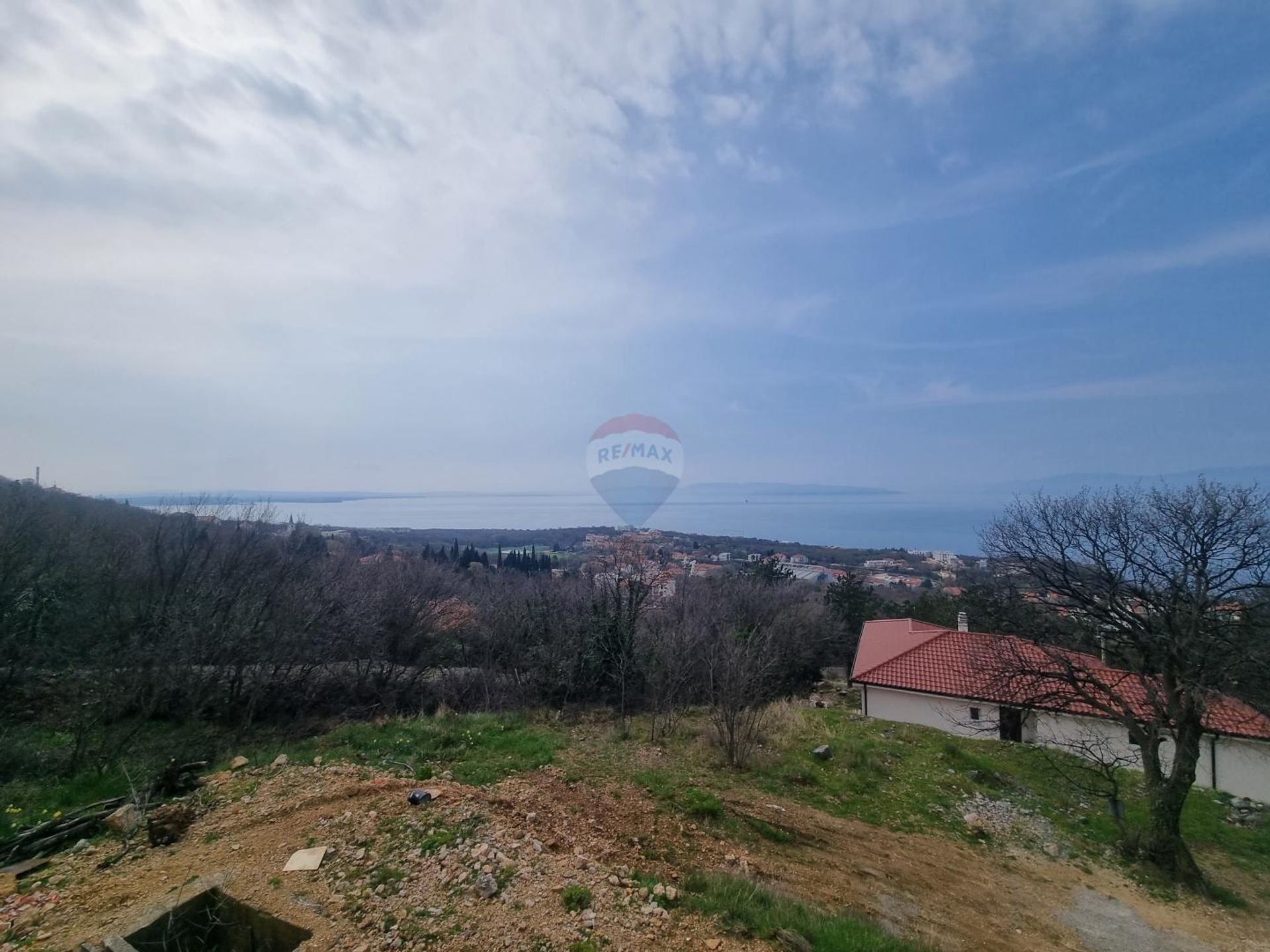 Rumah di Zurkovo, Primorsko-Goranska Zupanija 12758629