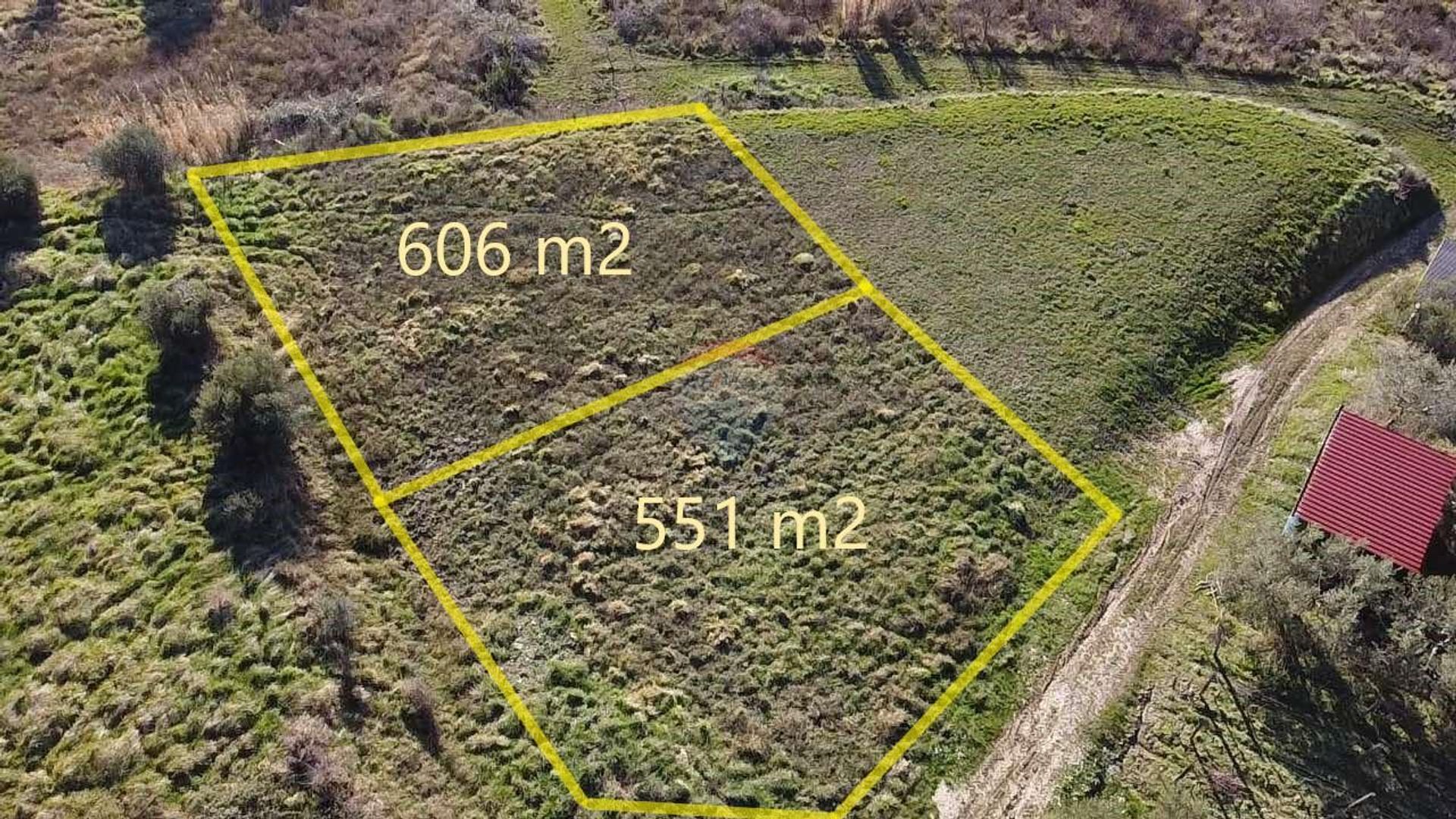 Land in Buje, Istarska županija 12758631