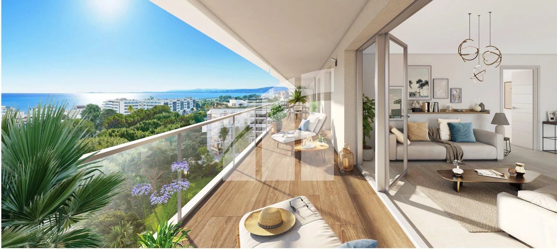 Condominium in Saint-Laurent-du-Var, Alpes-Maritimes 12758697