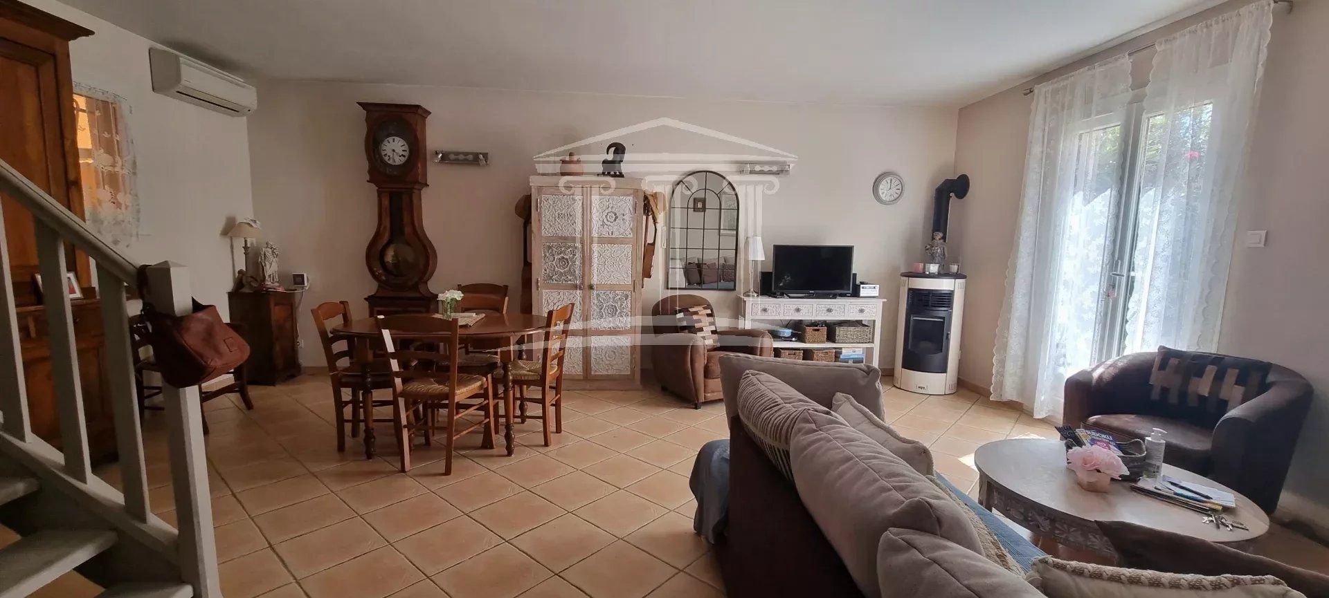 Huis in Vedene, Provence-Alpes-Cote d'Azur 12758748