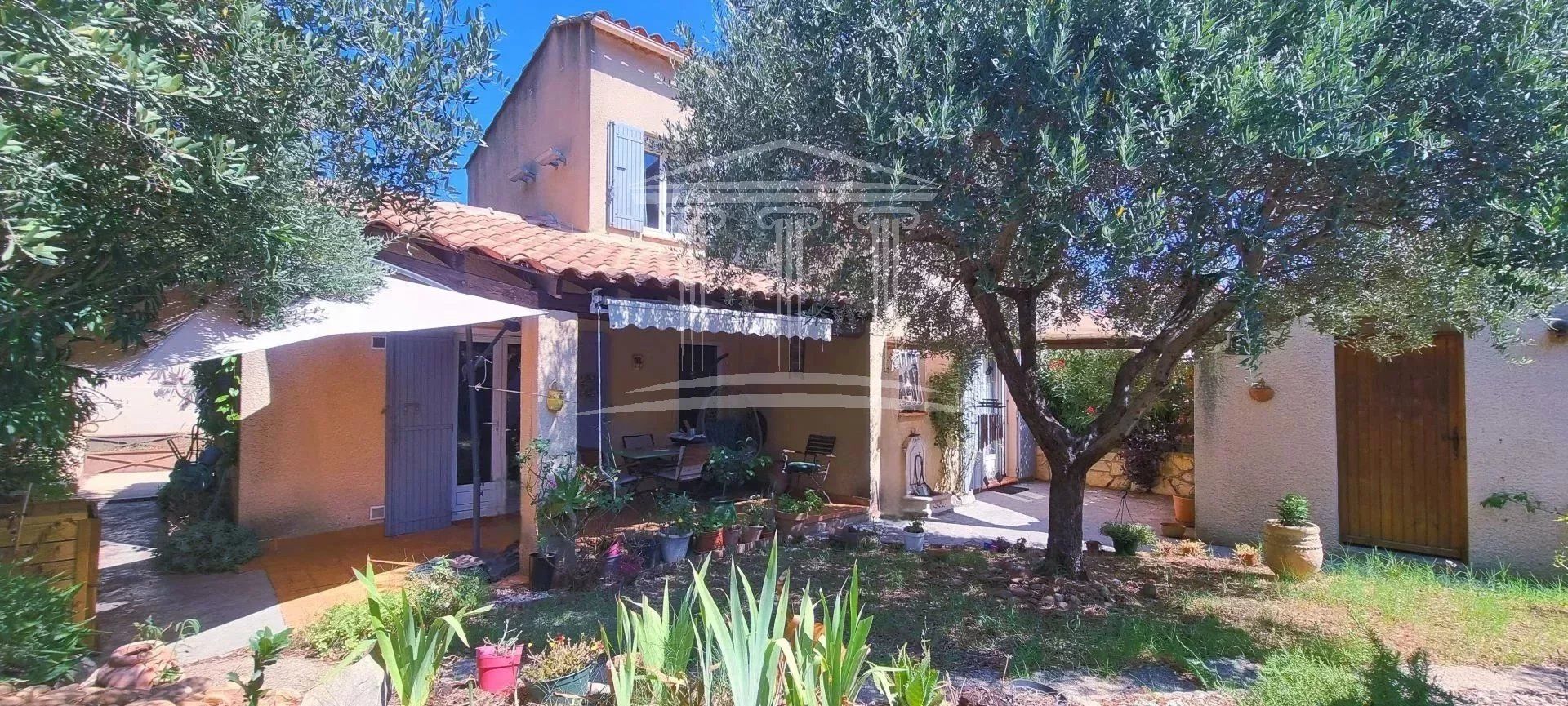 Dom w Vedene, Provence-Alpes-Cote d'Azur 12758748