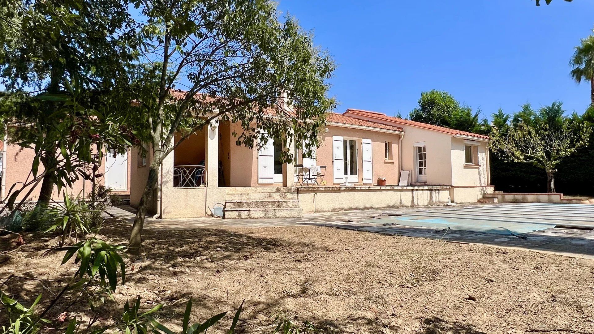 Casa nel Reynès, Pyrénées-Orientales 12758779