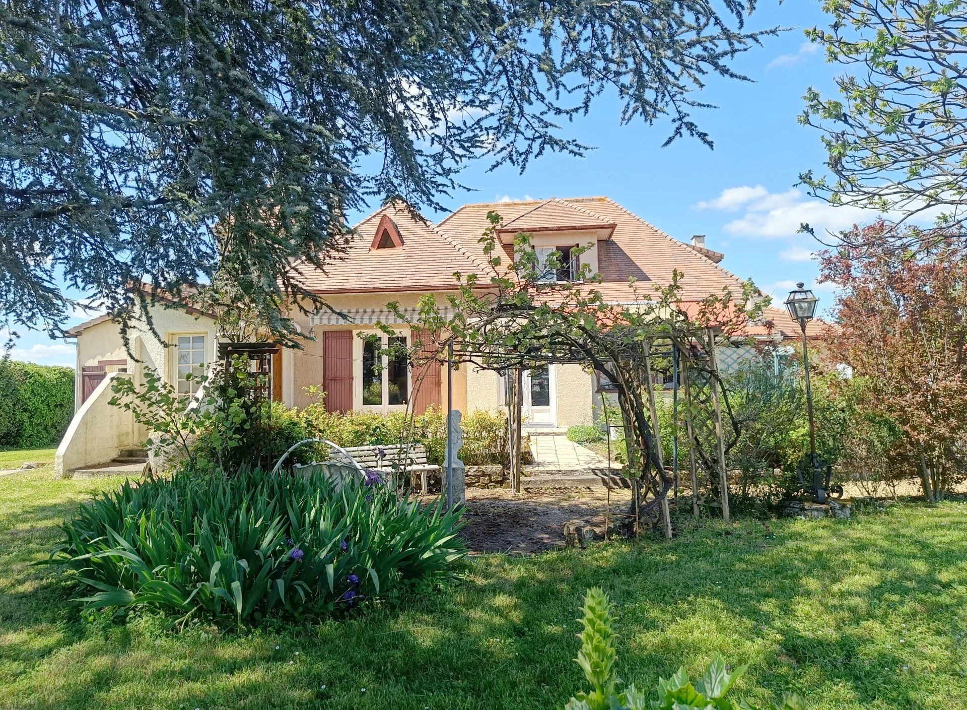 Casa nel Cisse, Nouvelle-Aquitaine 12758786