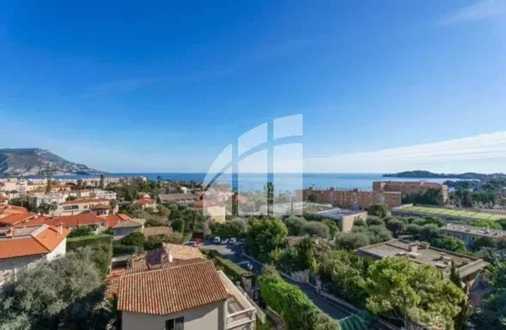 Osakehuoneisto sisään Beaulieu-sur-Mer, Alpes-Maritimes 12758835