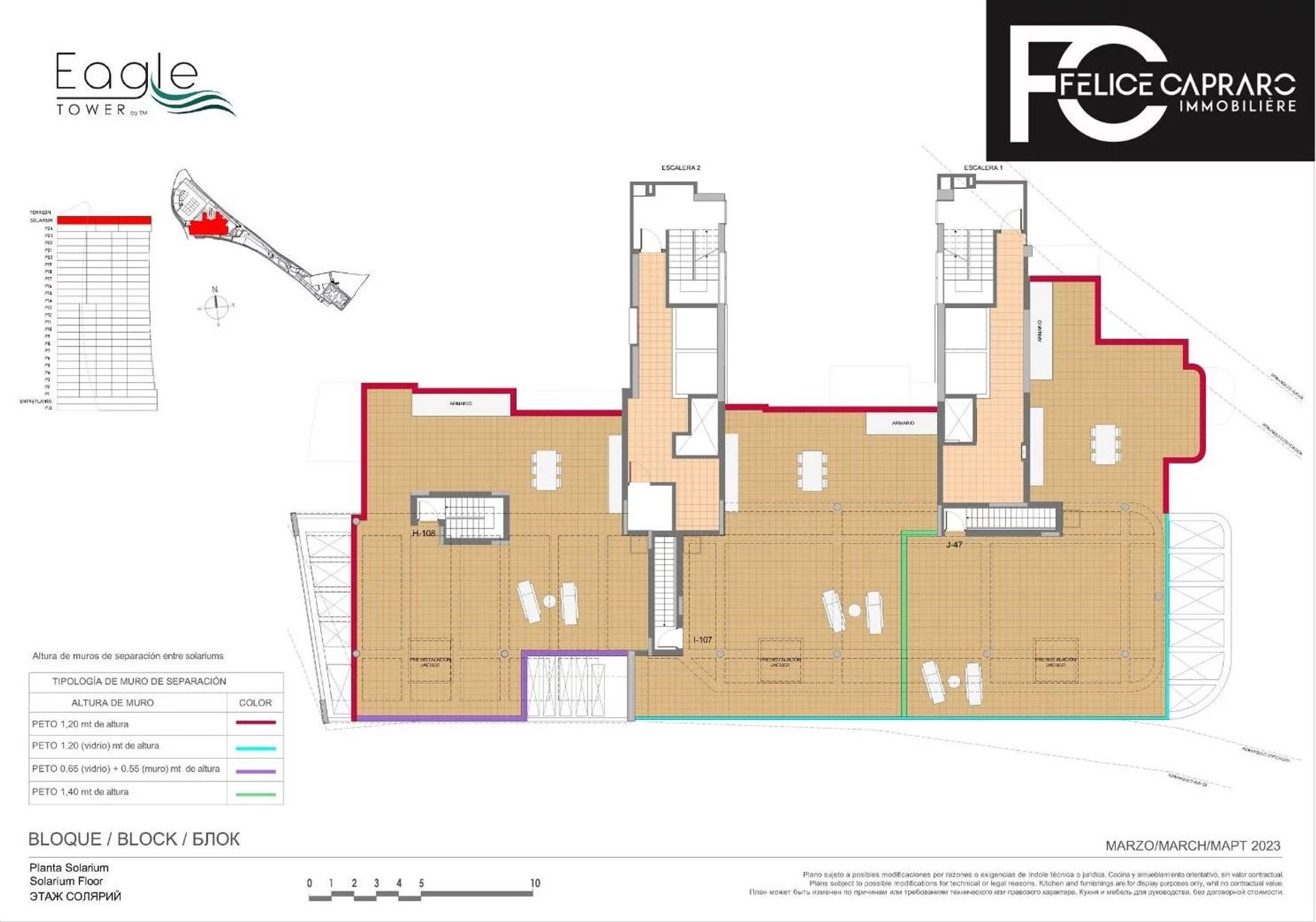 Kondominium w Benidorm, Alicante 12758841