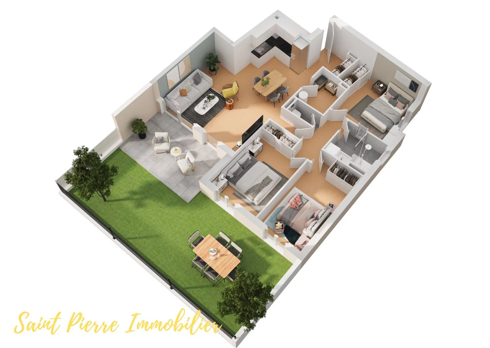 Condominio nel Martigues, Provence-Alpes-Cote d'Azur 12758860