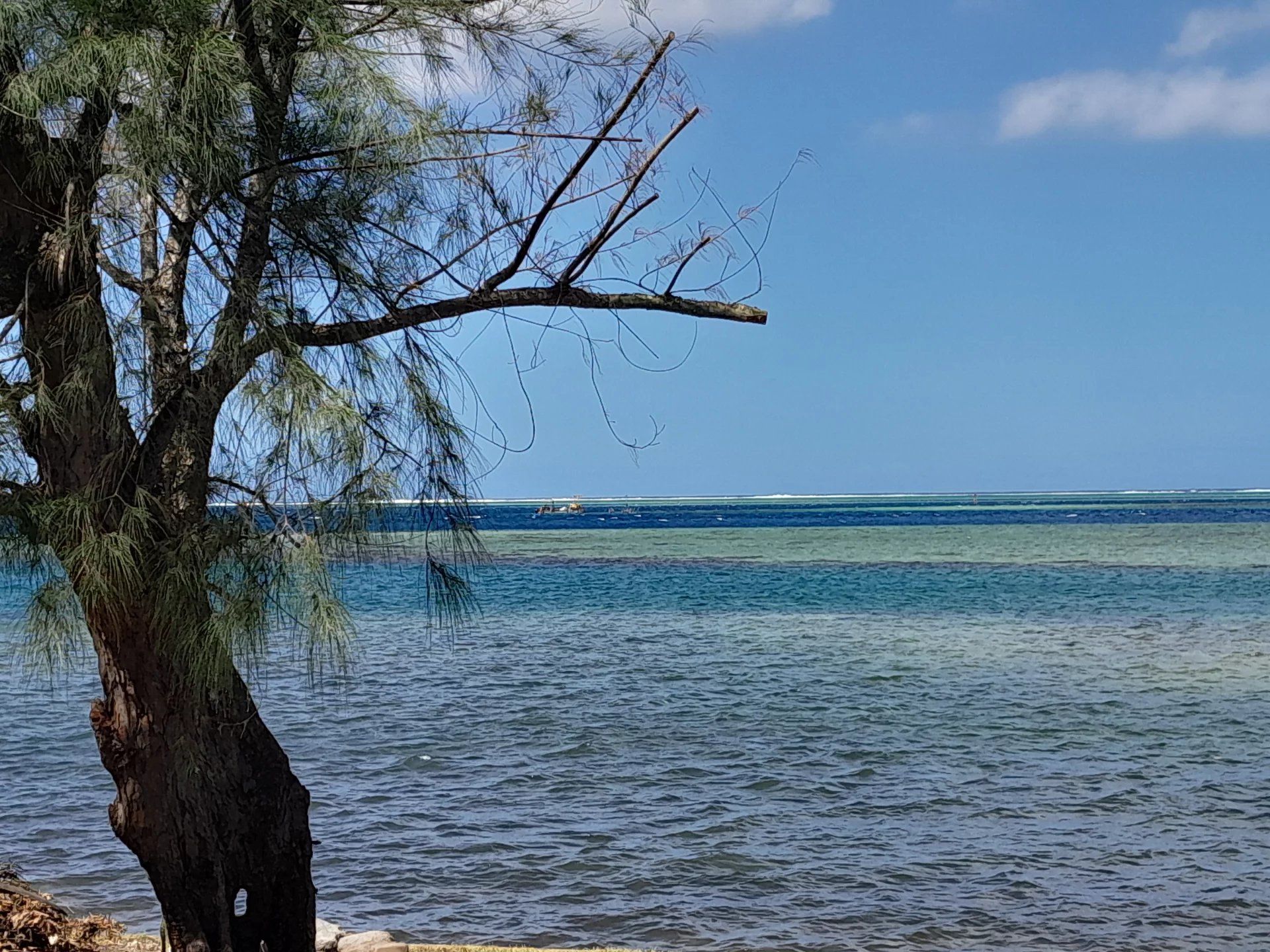 Rumah di Tohautu, Îles du Vent 12758972