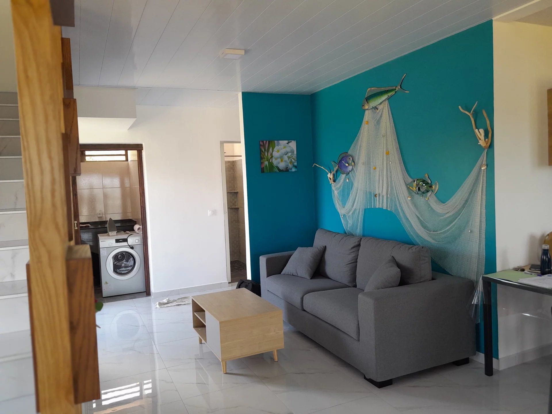 casa en Tohautu, Iles du Vent 12758972