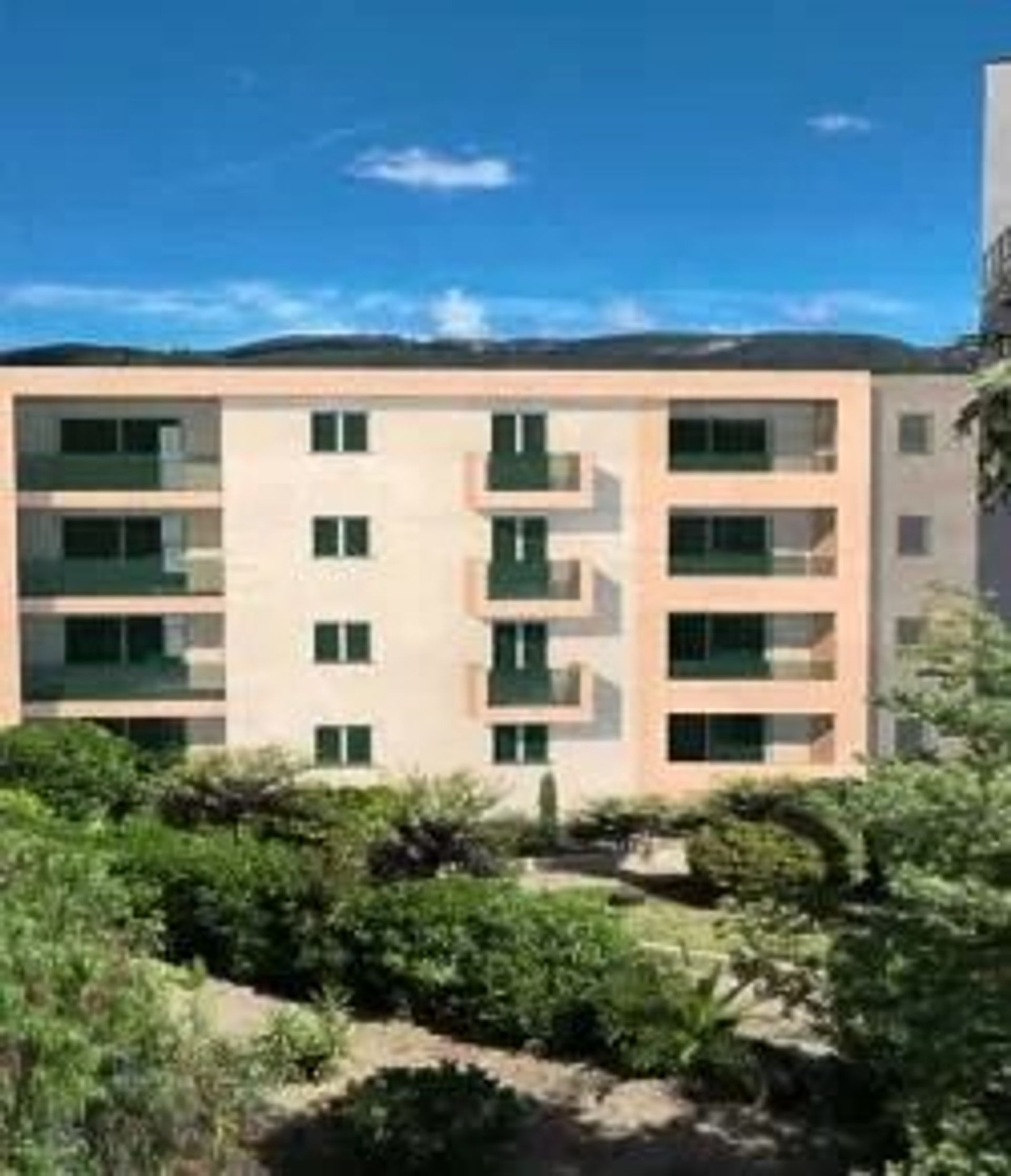 Condominium in Ajaccio, Corse-du-Sud 12758996