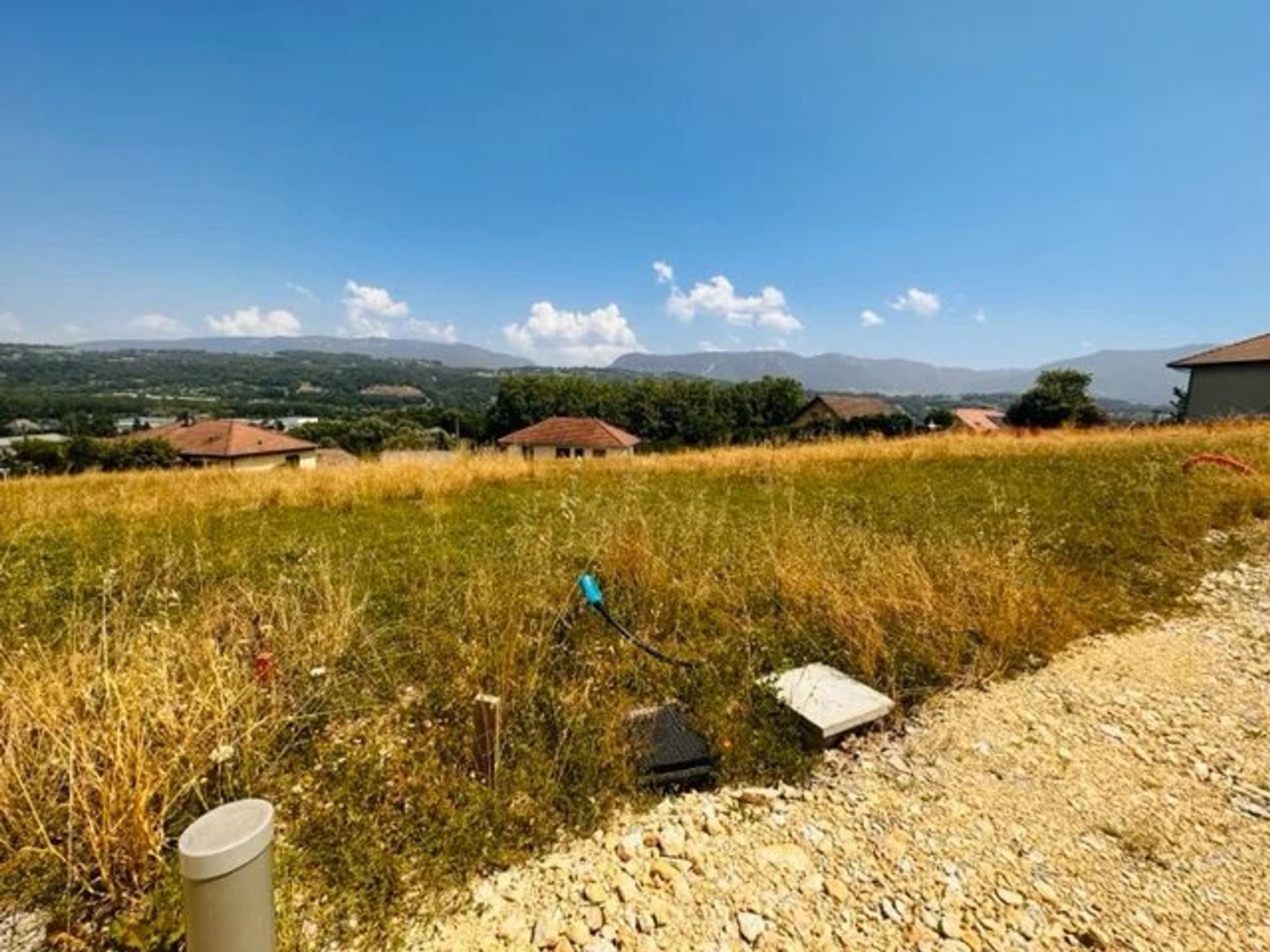 Land in Albens, Savoie 12759007