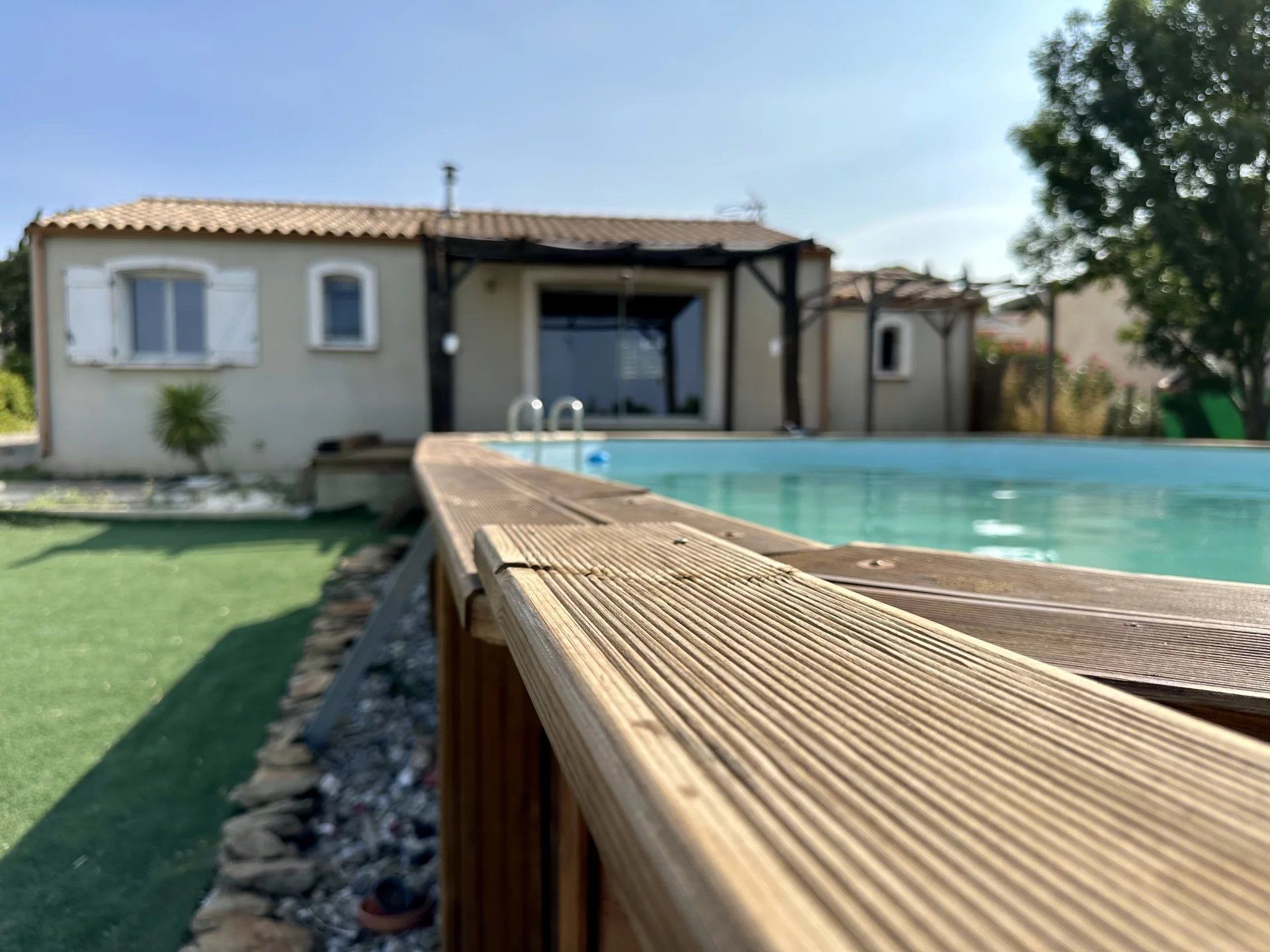 Residential in Carcassonne, Aude 12759011