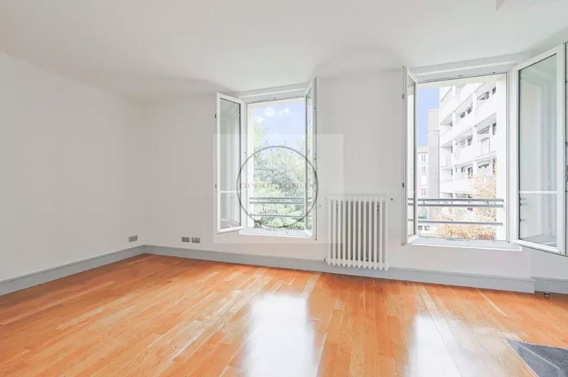 Condominium dans Paris 19ème, Paris 12759012