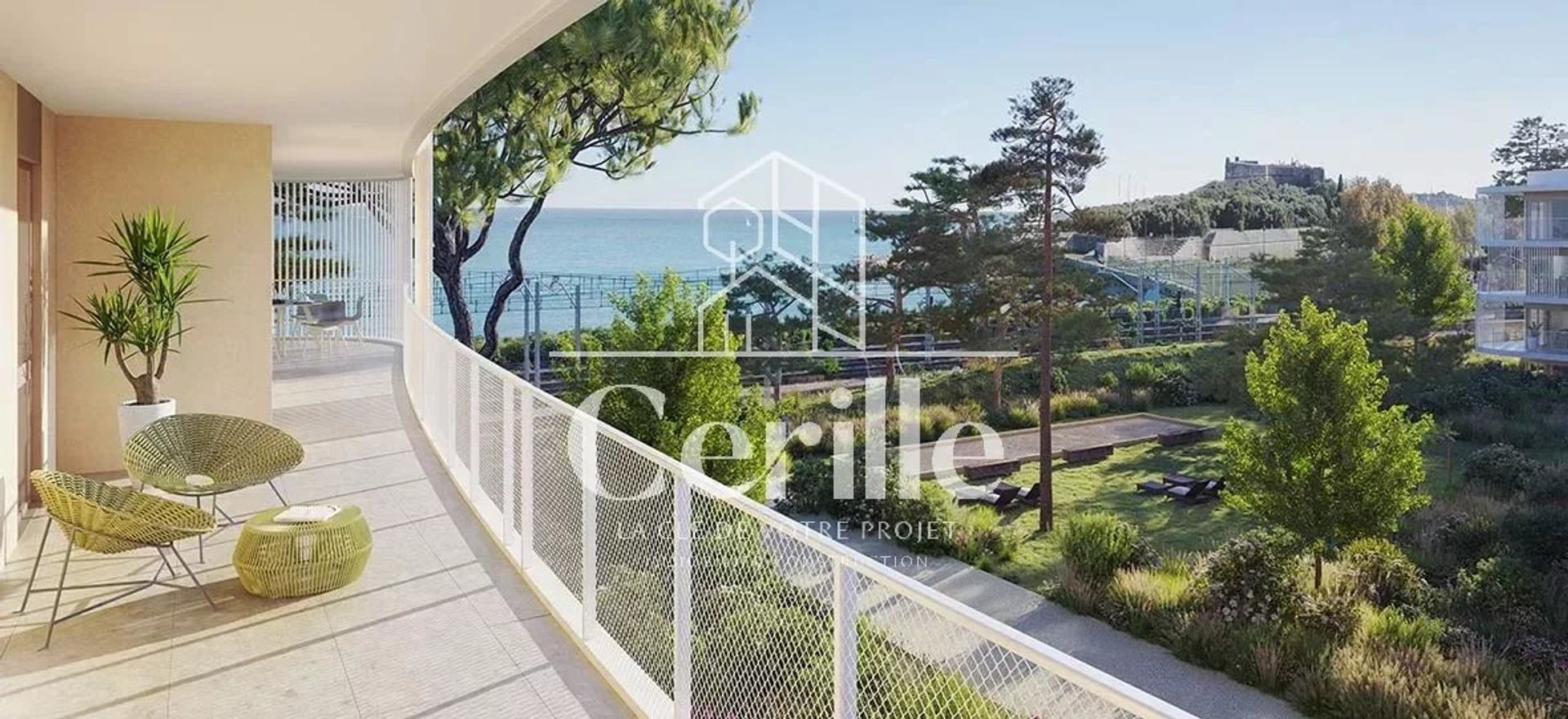 분양 아파트 에 Antibes, Alpes-Maritimes 12759039