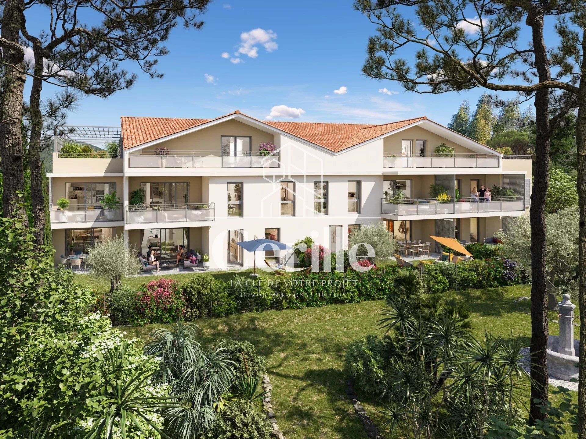 Condominio en toulouges, Occitania 12759051