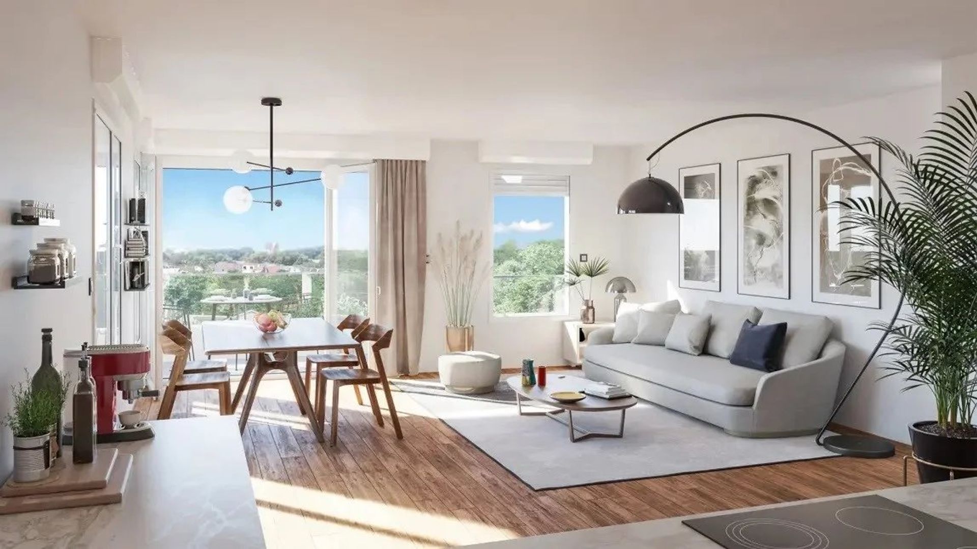 Condominio nel Saint-Malo, Ille-et-Vilaine 12759058