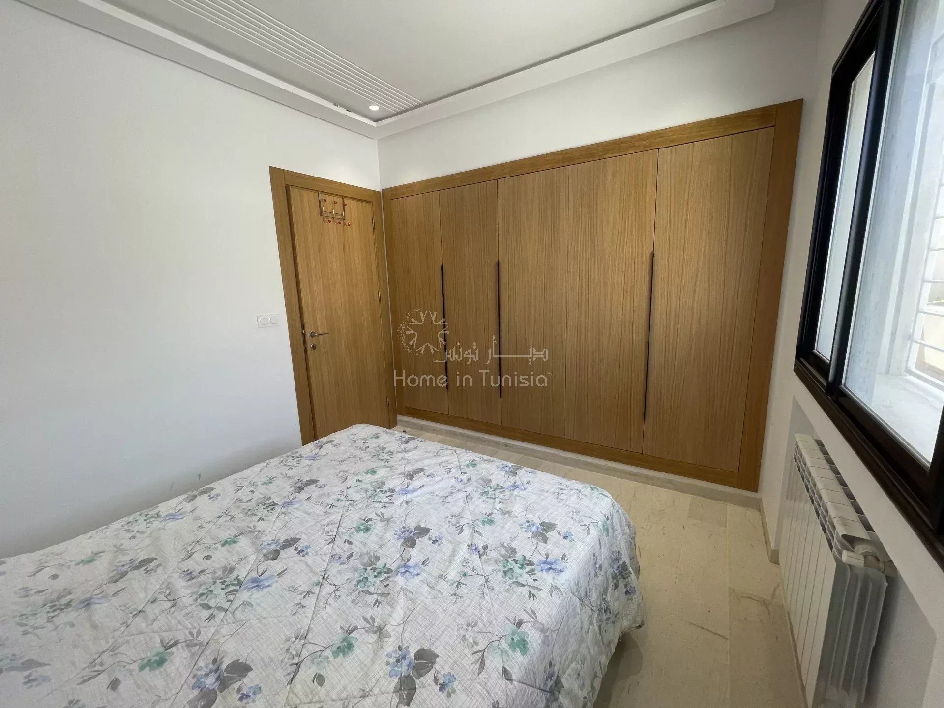 Condominium in Hammam Sousse, Sousse 12759129