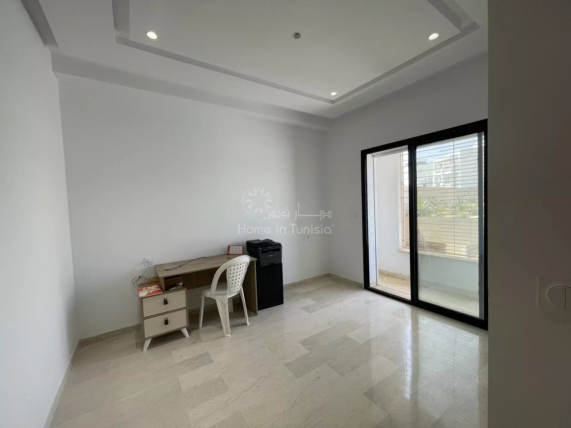 公寓 在 Cité Sahloul, Sousse Jaouhara 12759129