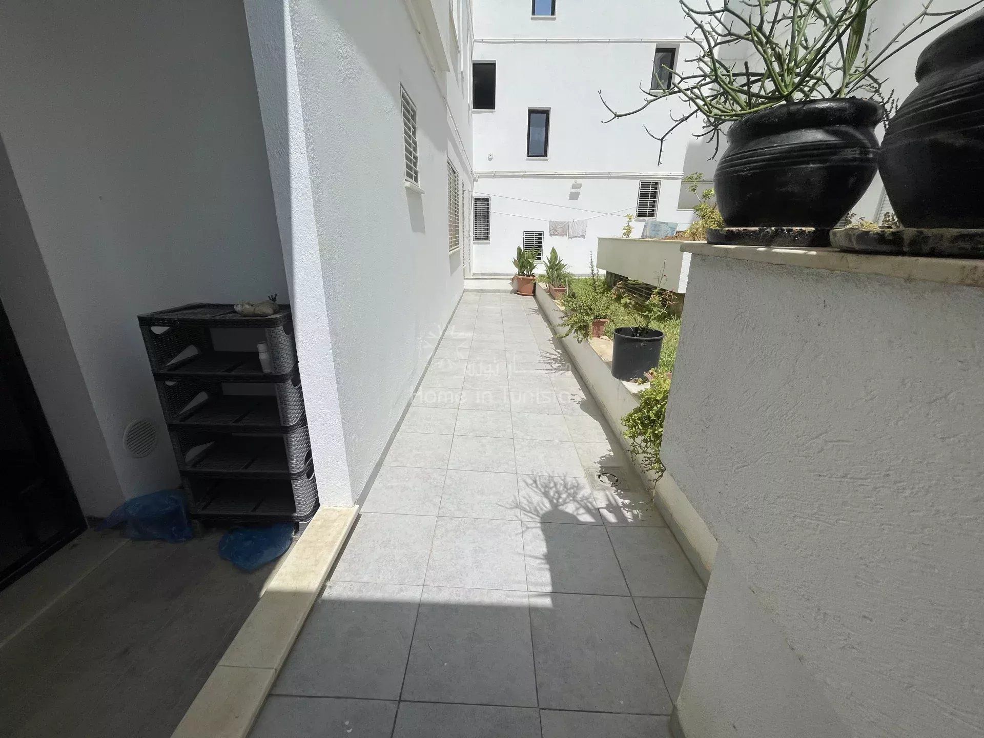 公寓 在 Cité Sahloul, Sousse Jaouhara 12759129