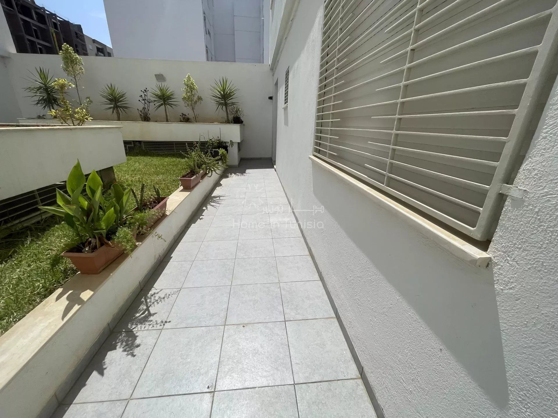 Condominio nel Hammam Sousse, Sousse 12759129