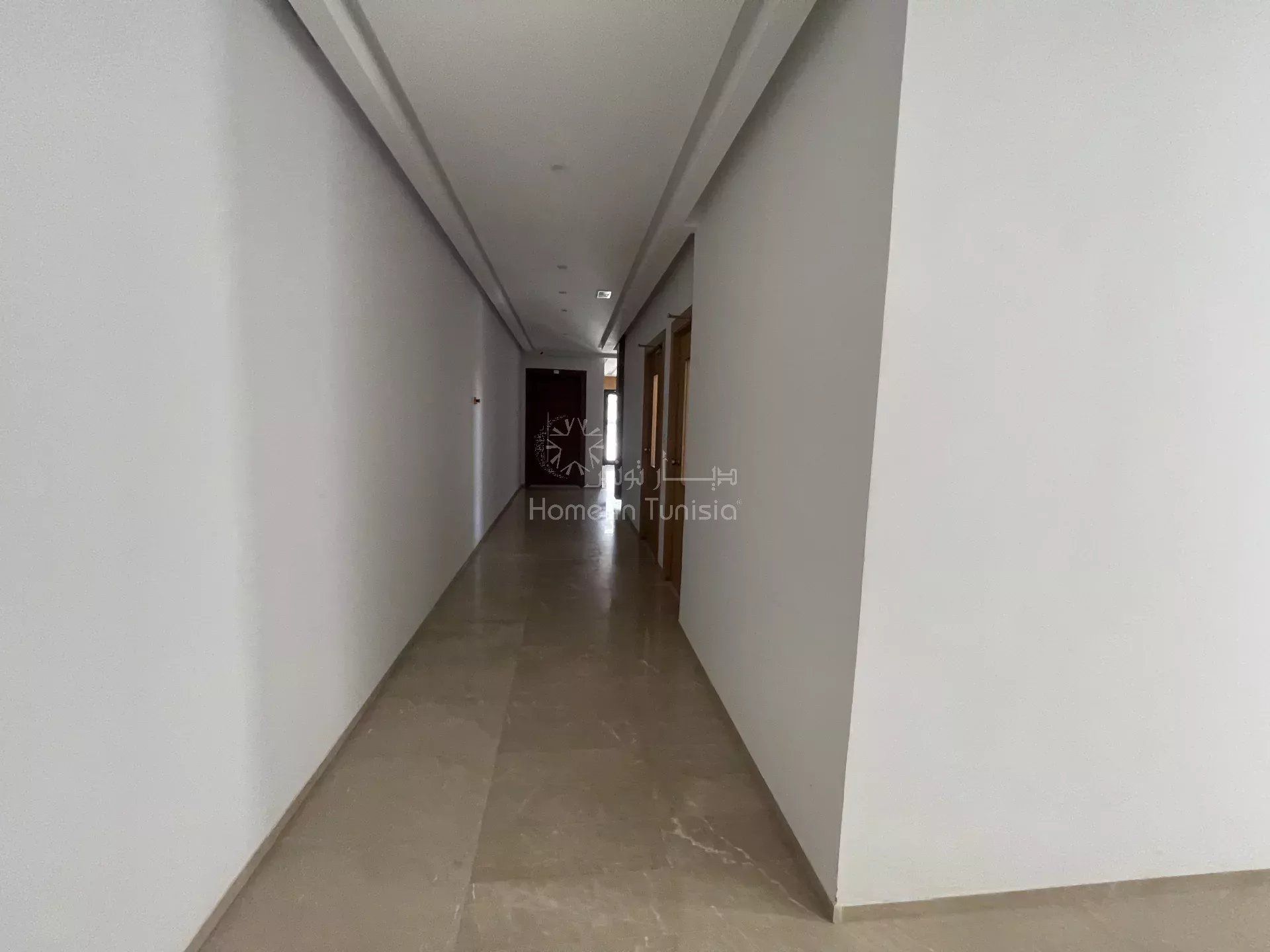 Condominio en Cité Sahloul, Sousse Jaouhara 12759129