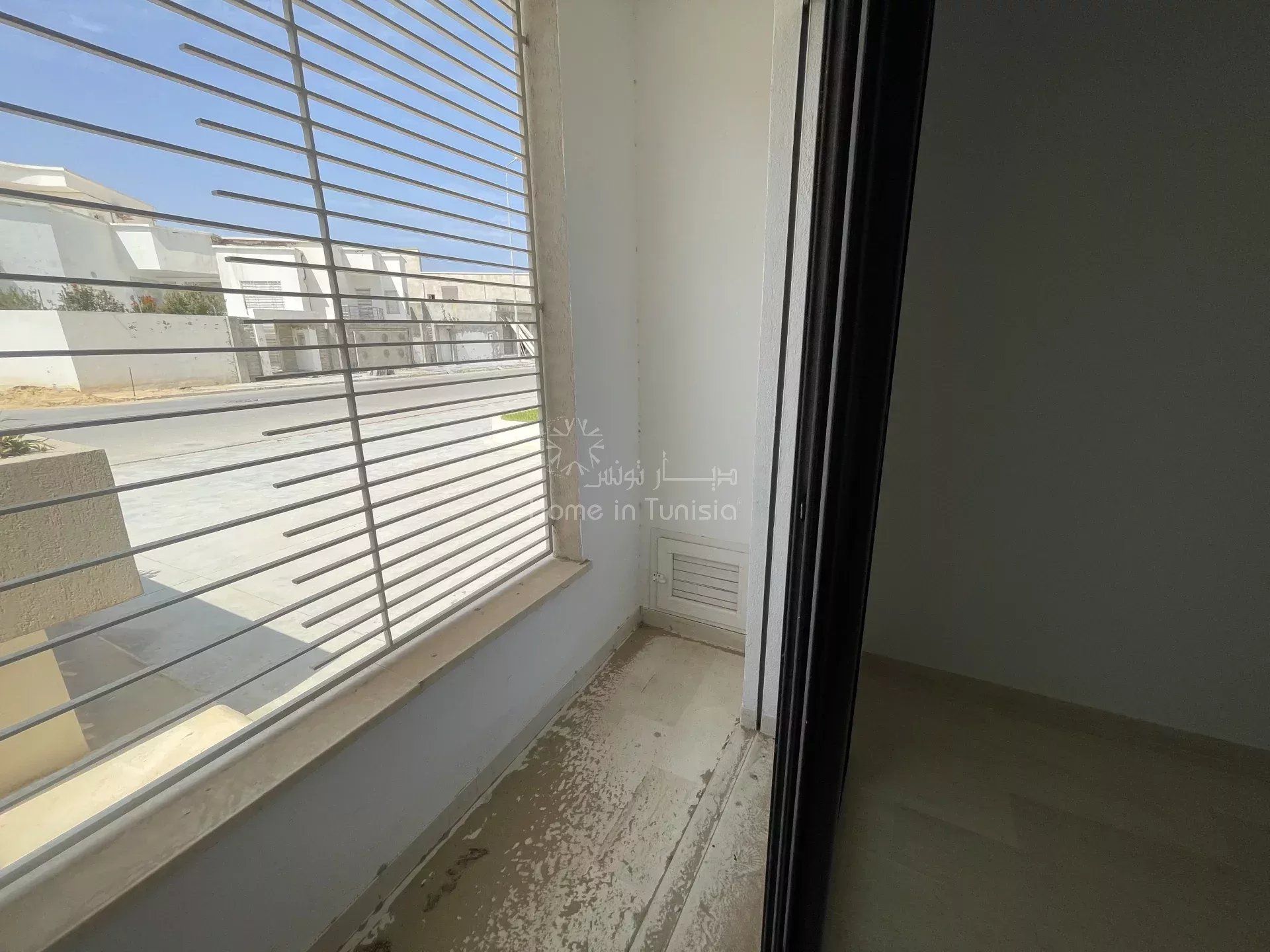 公寓 在 Cité Sahloul, Sousse Jaouhara 12759129