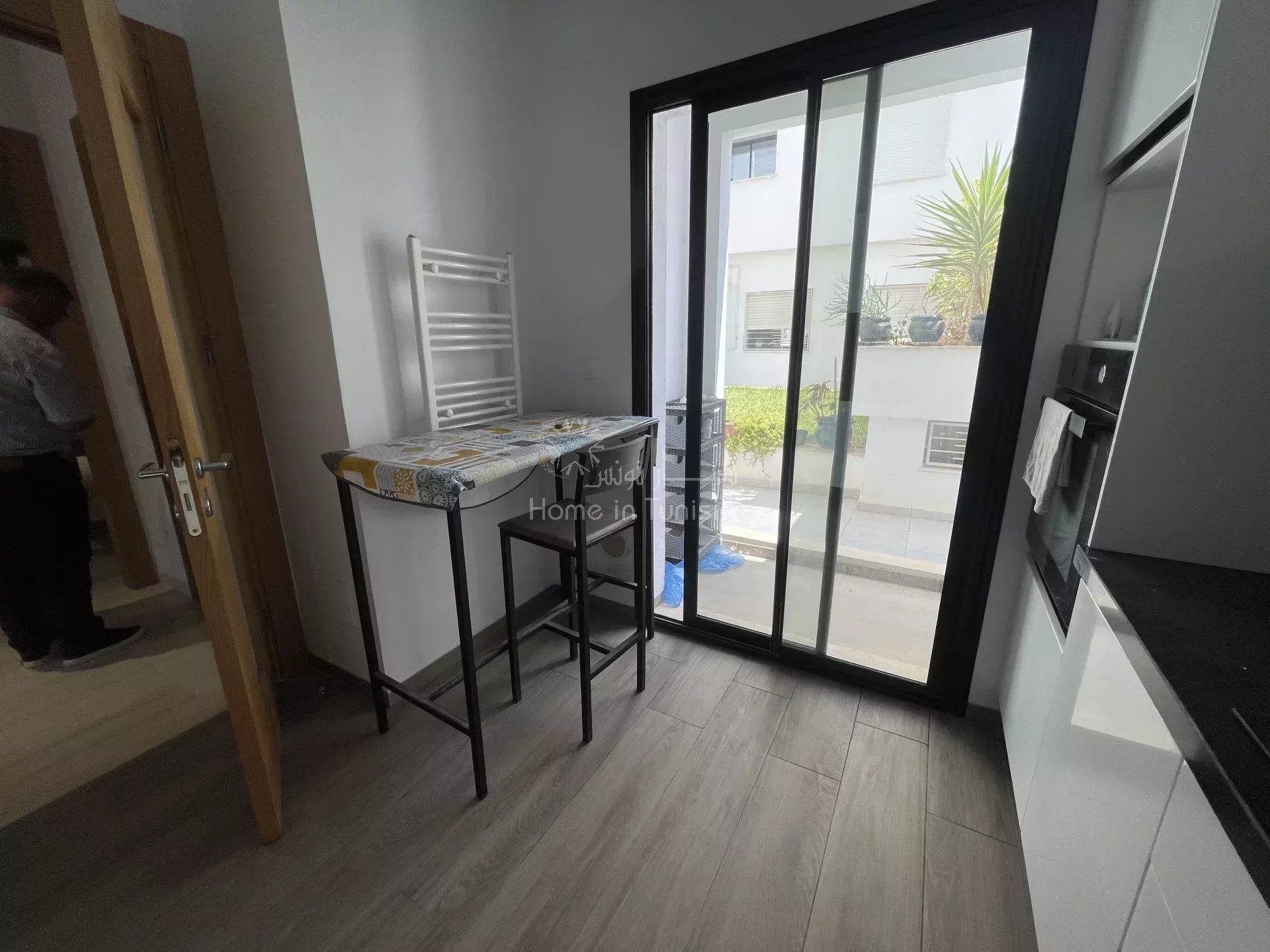 Condominio en Cité Sahloul, Sousse Jaouhara 12759129