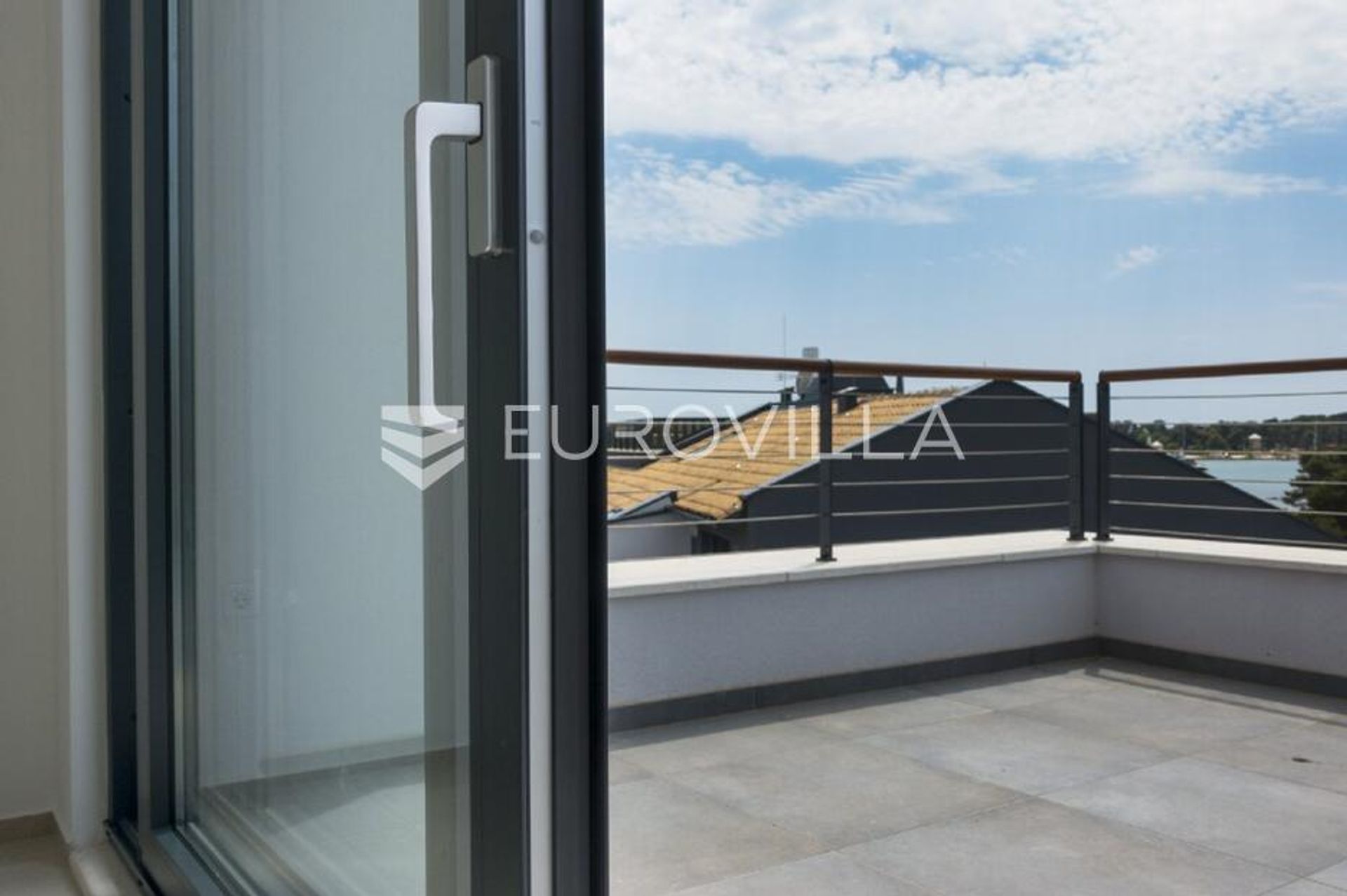 Condominium dans Poreč, Istarska županija 12759166