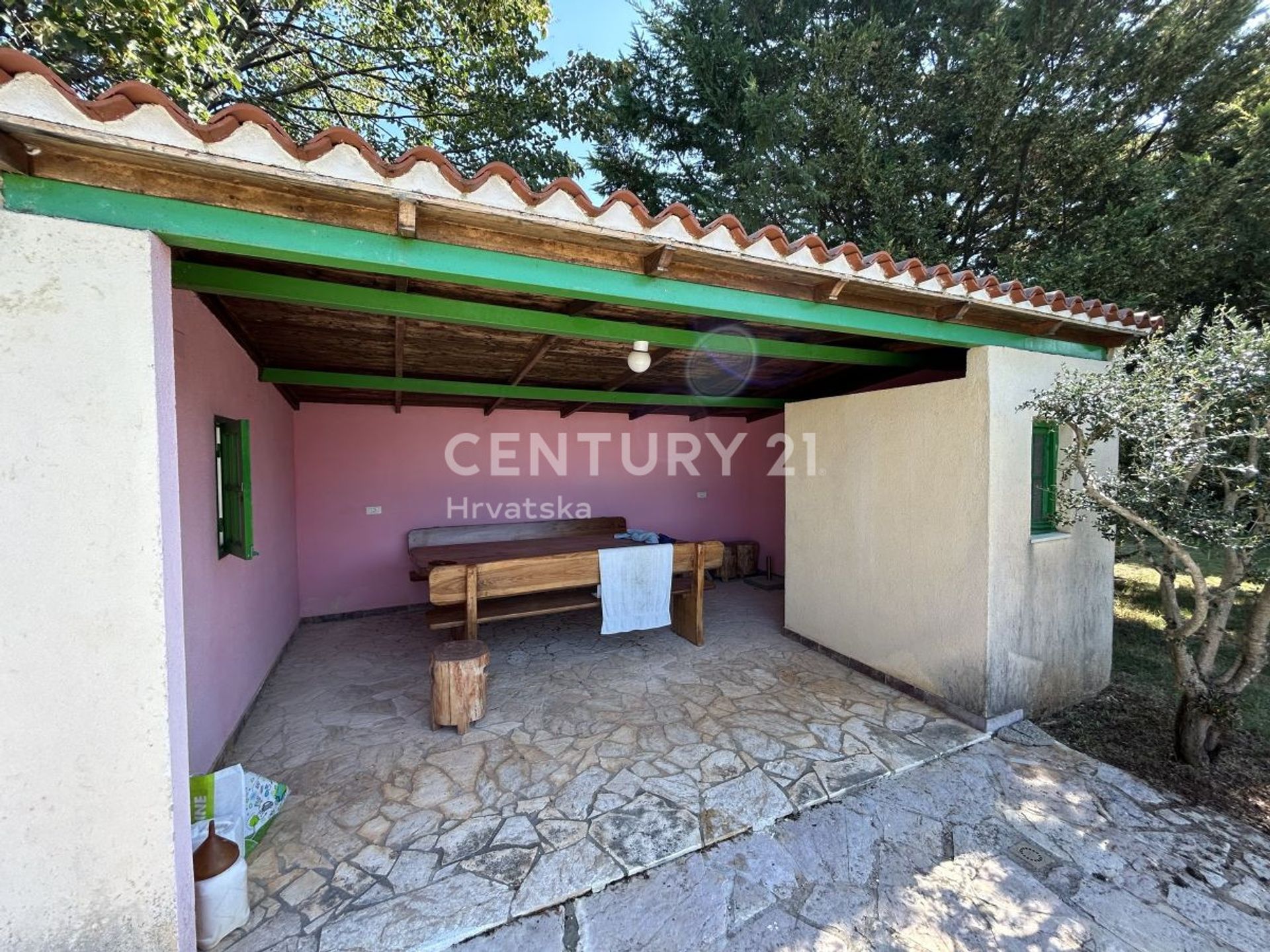 Casa nel Tinjan, Istarska Zupanija 12759203