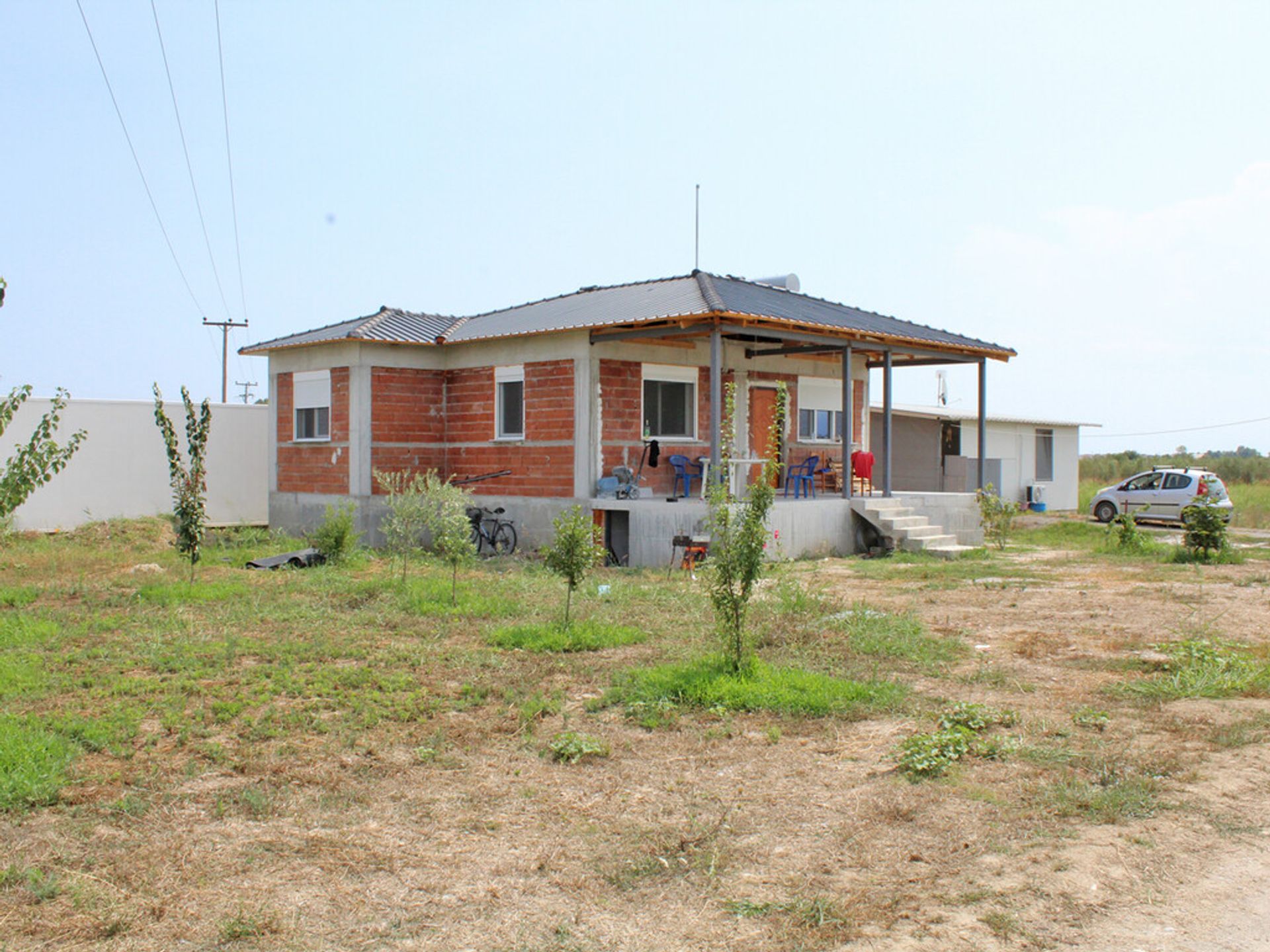 rumah dalam Kallithea, Kentriki Makedonia 12759211