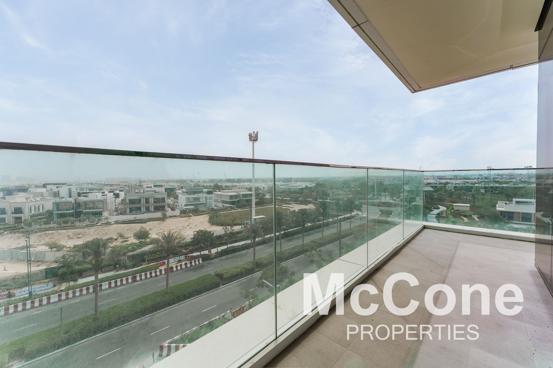 Condominium dans دبي, دبي 12759257