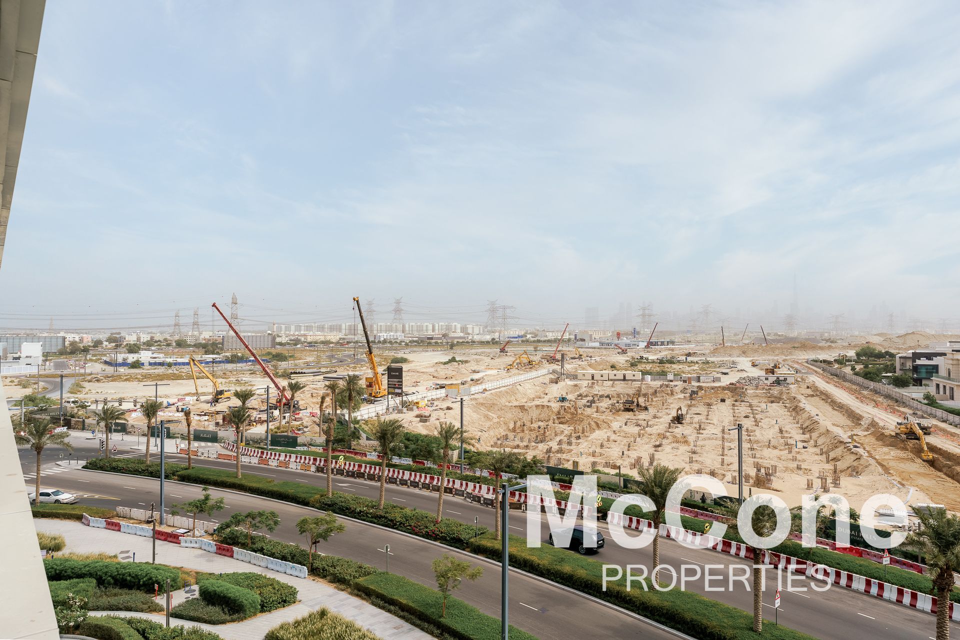 Condominium dans دبي, دبي 12759257