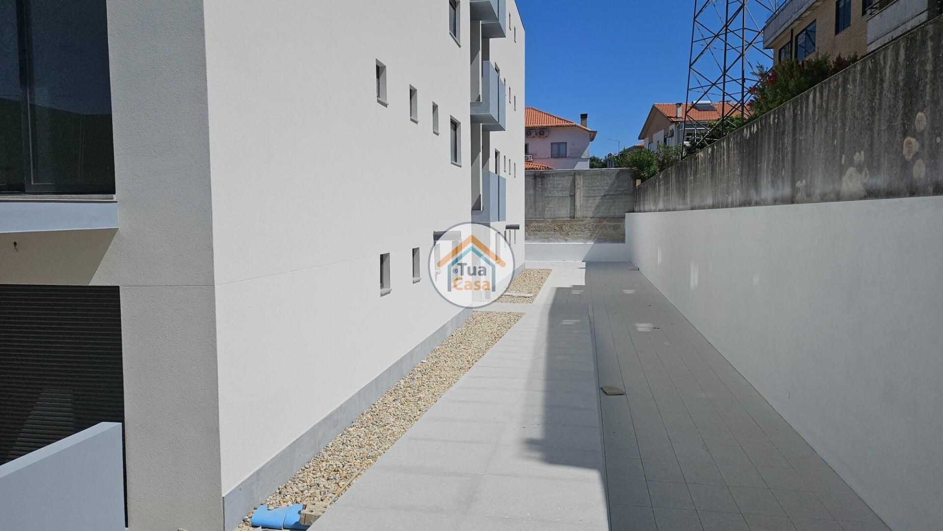 Condominio nel Vila Nova de Gaia, Porto 12759290