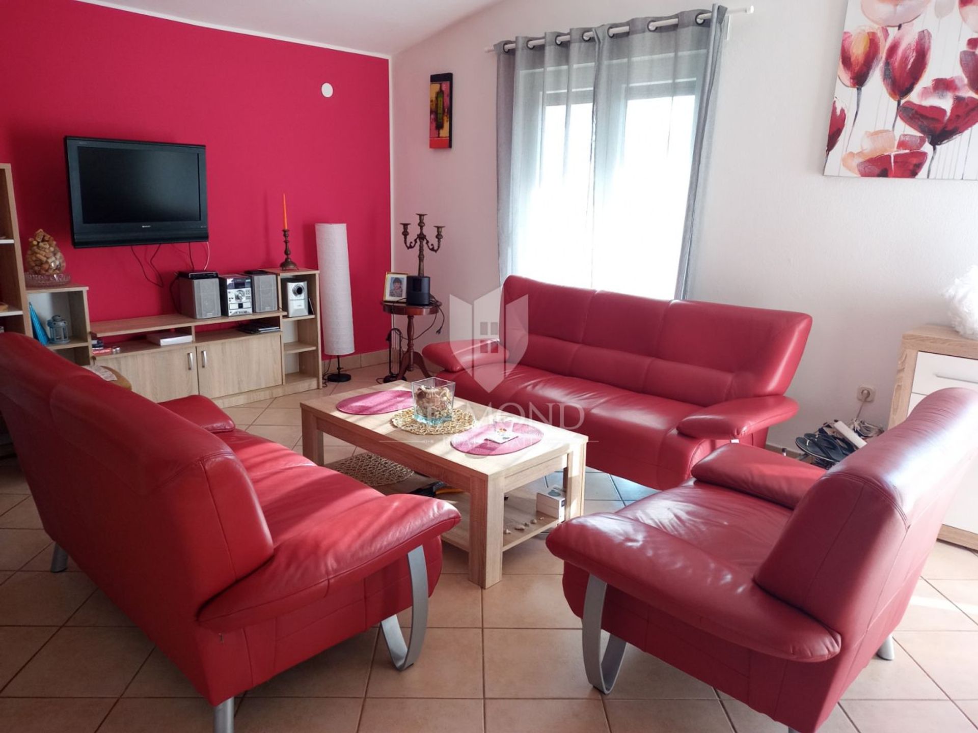 بيت في Barban, Istria County 12759330