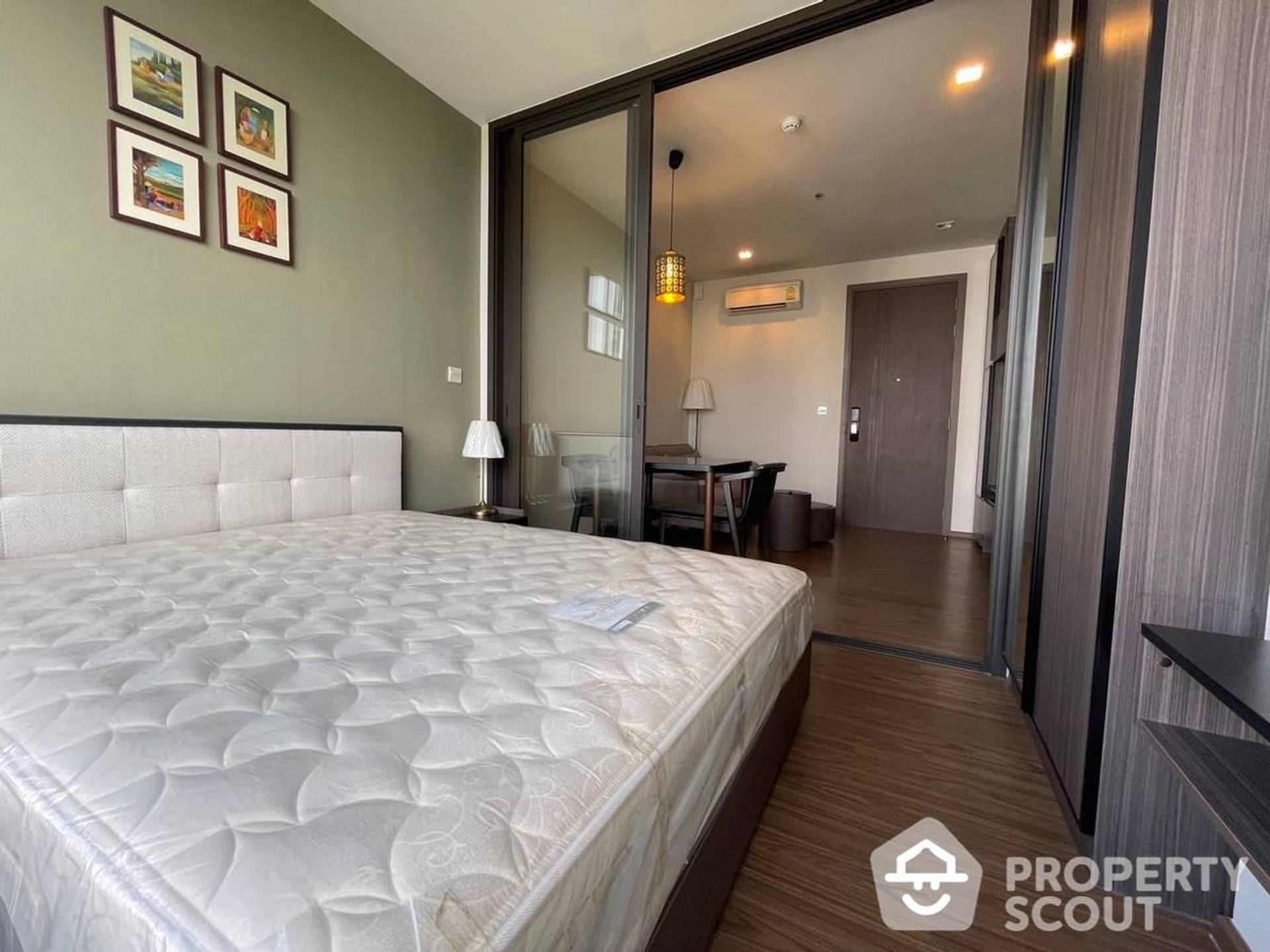 Condominium in , Krung Thep Maha Nakhon 12759537