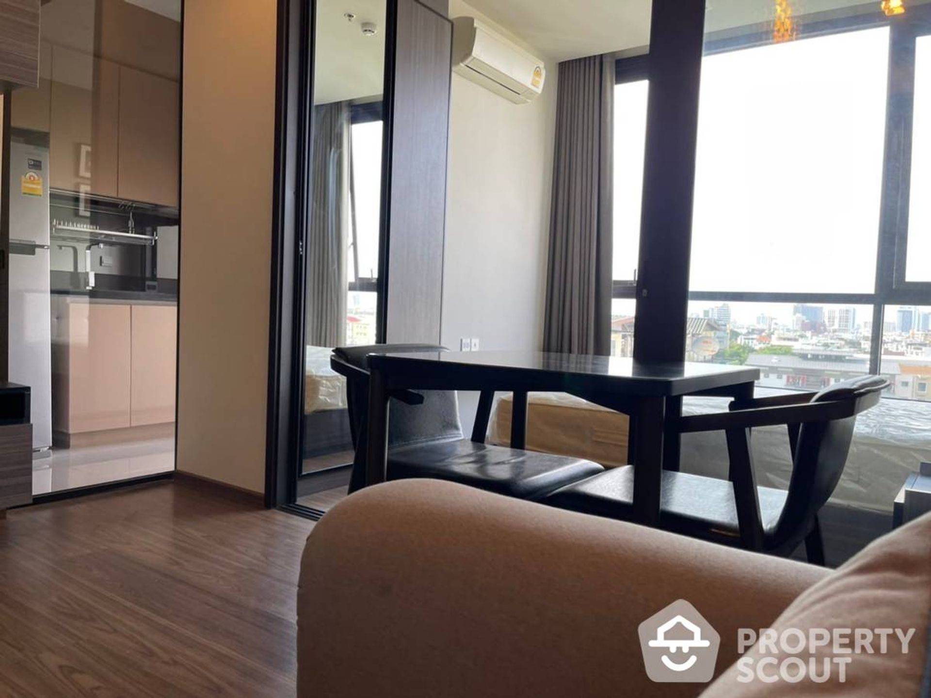 Condominium in , Krung Thep Maha Nakhon 12759537