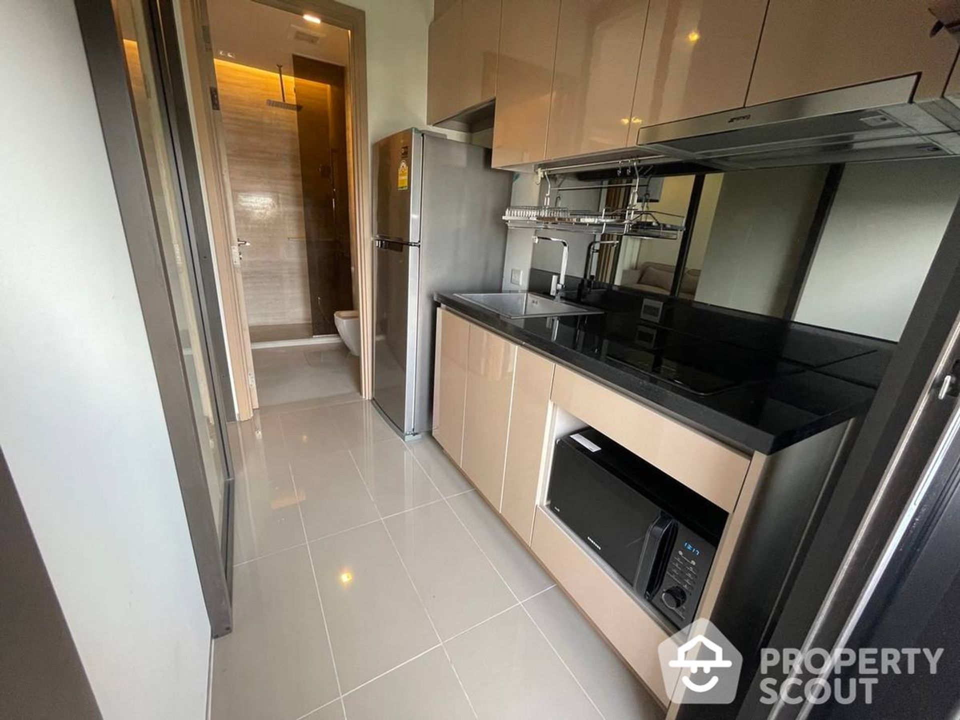 Condominium in , Krung Thep Maha Nakhon 12759537