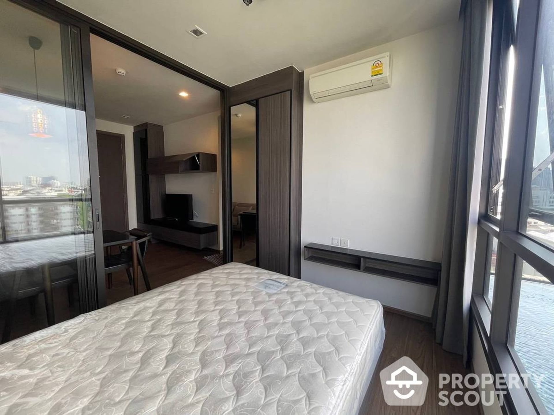 Condominium in , Krung Thep Maha Nakhon 12759537