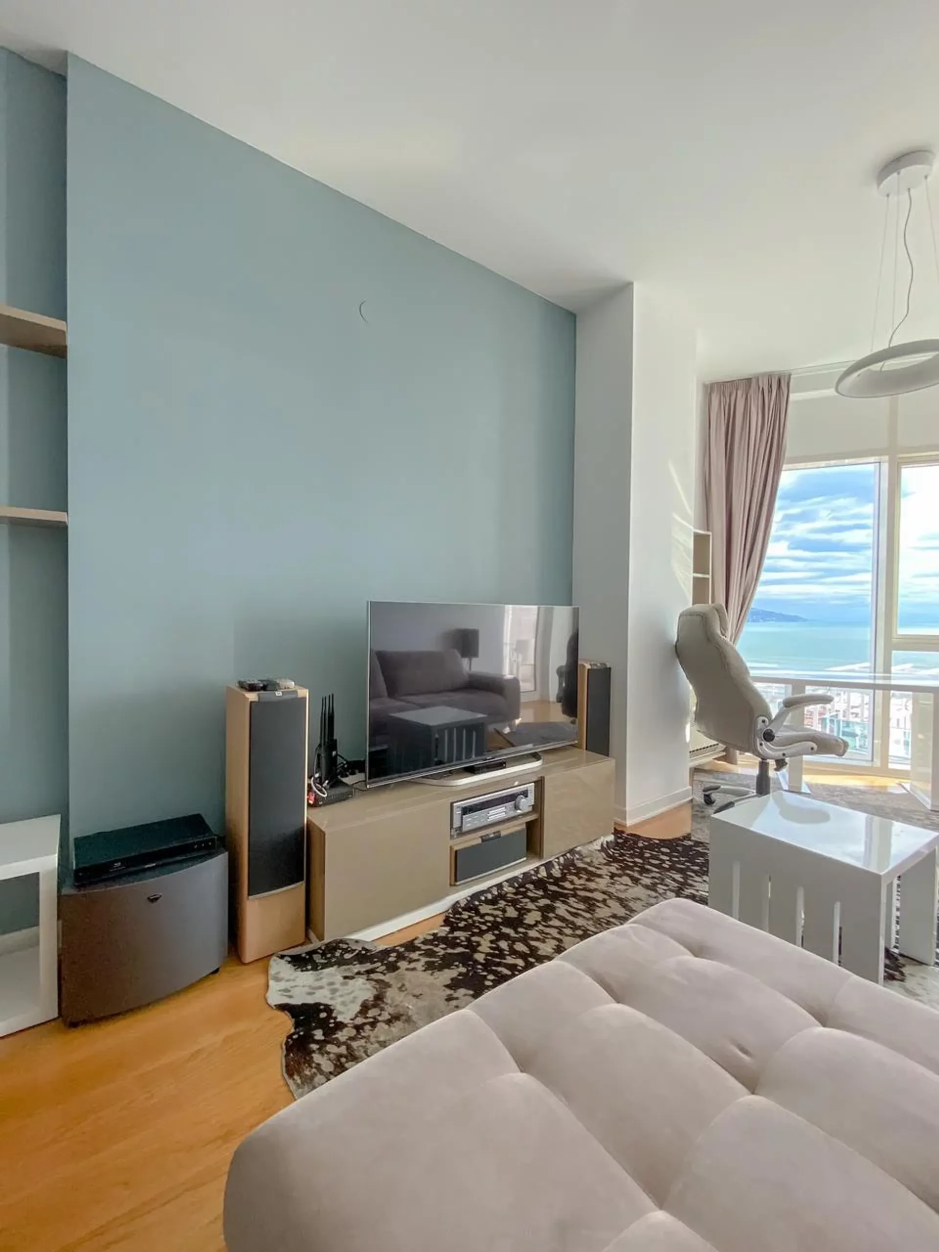 Condominio en Budva, Budva 12759562