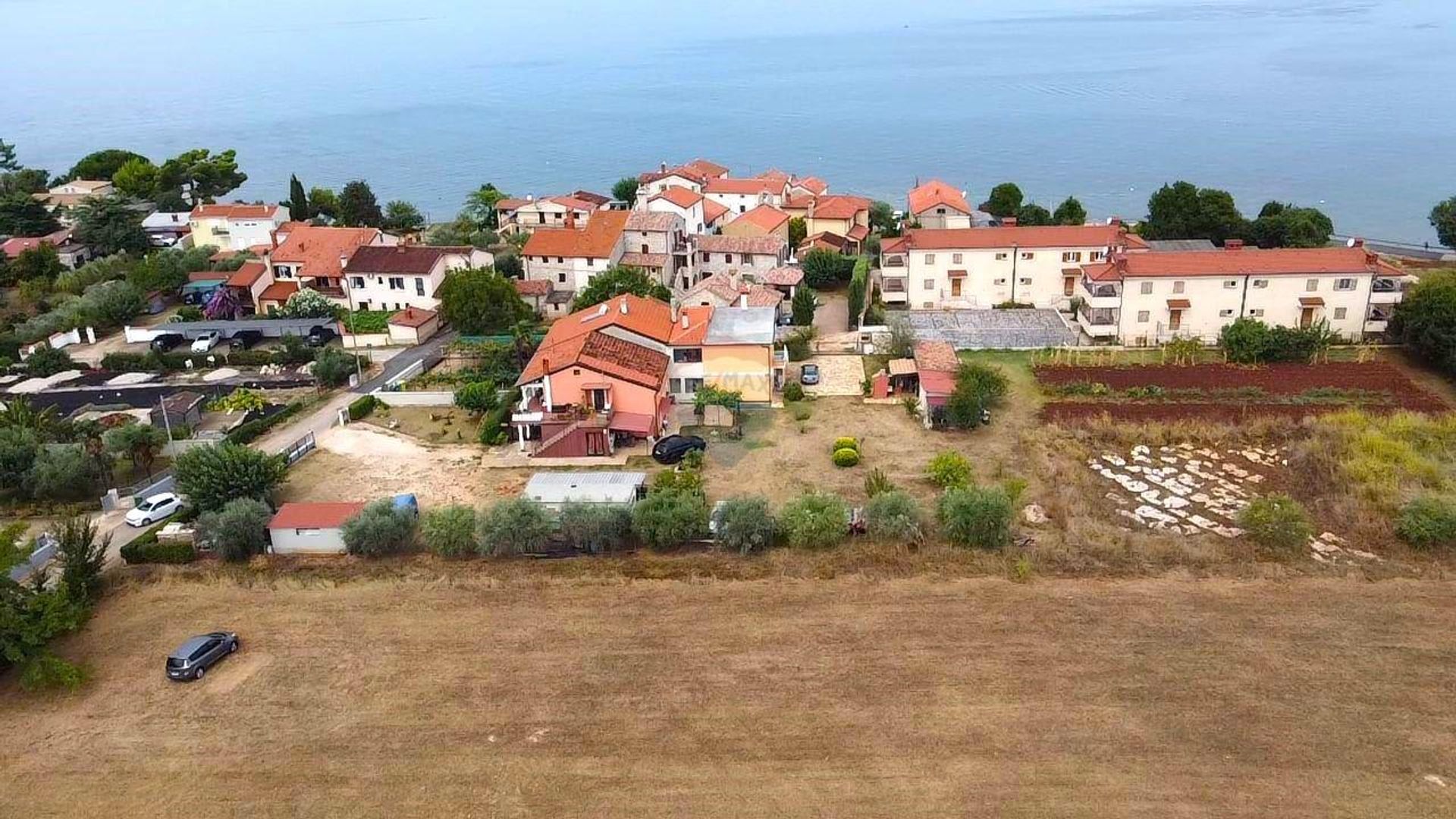 Land im Cepljani, Istarska Zupanija 12759623