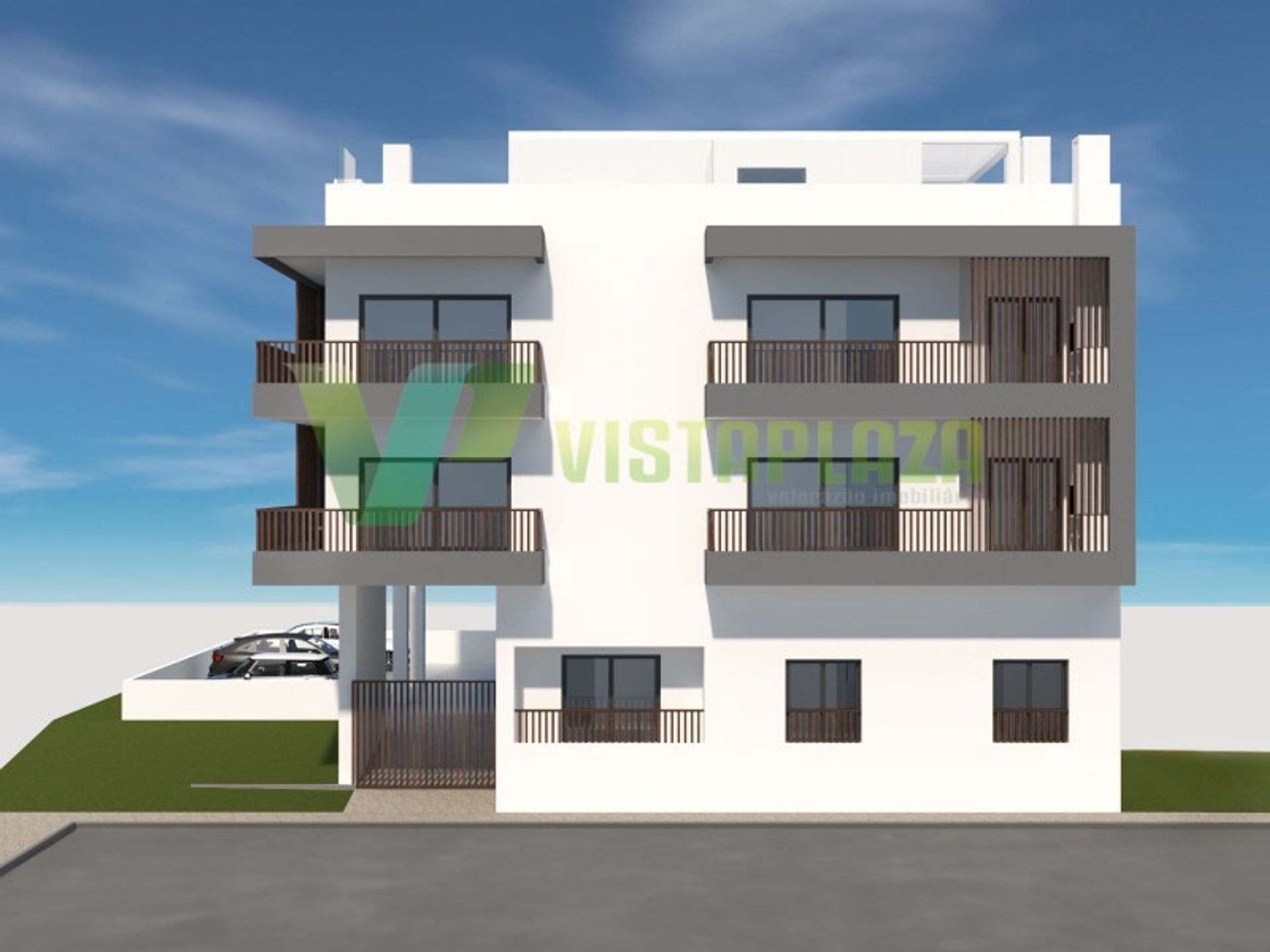 Condominium in , Faro 12759630