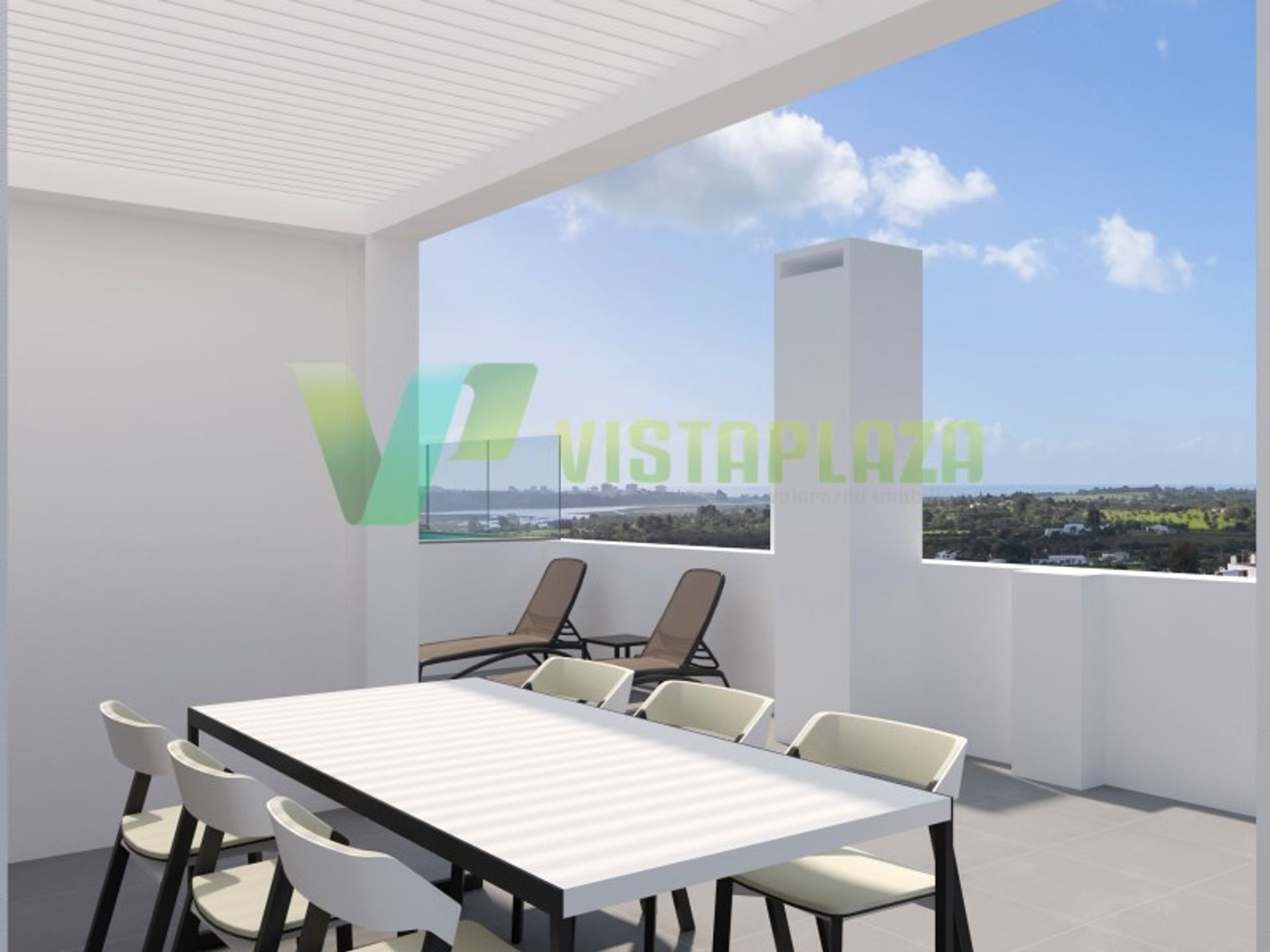 Condominium in , Faro 12759630