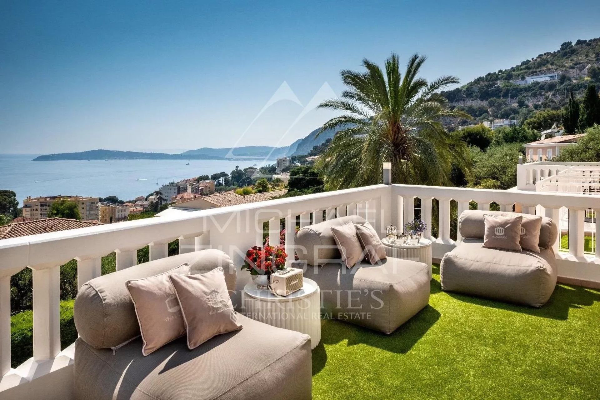 House in Cap-d'Ail, Alpes-Maritimes 12759633